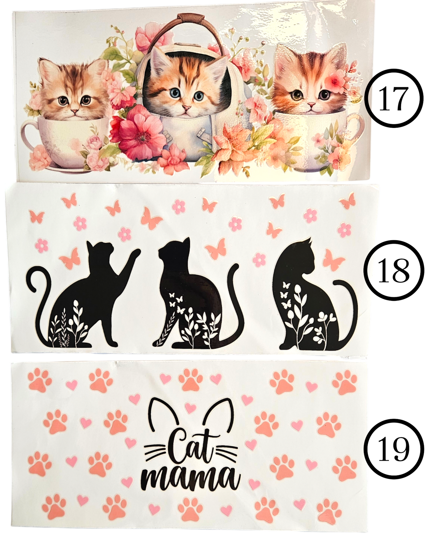 Motive-Tiere & Co.