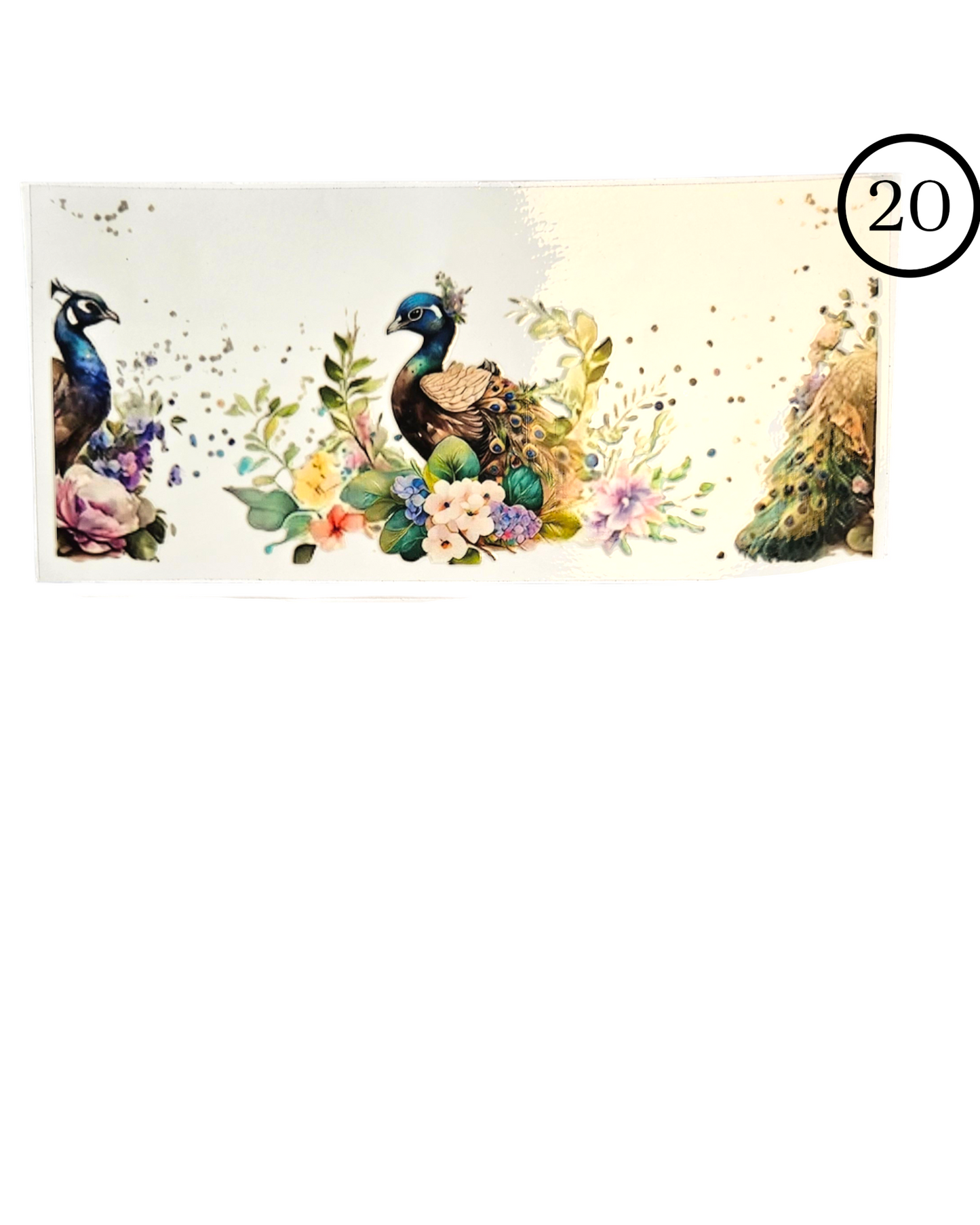 Motive-Tiere & Co.