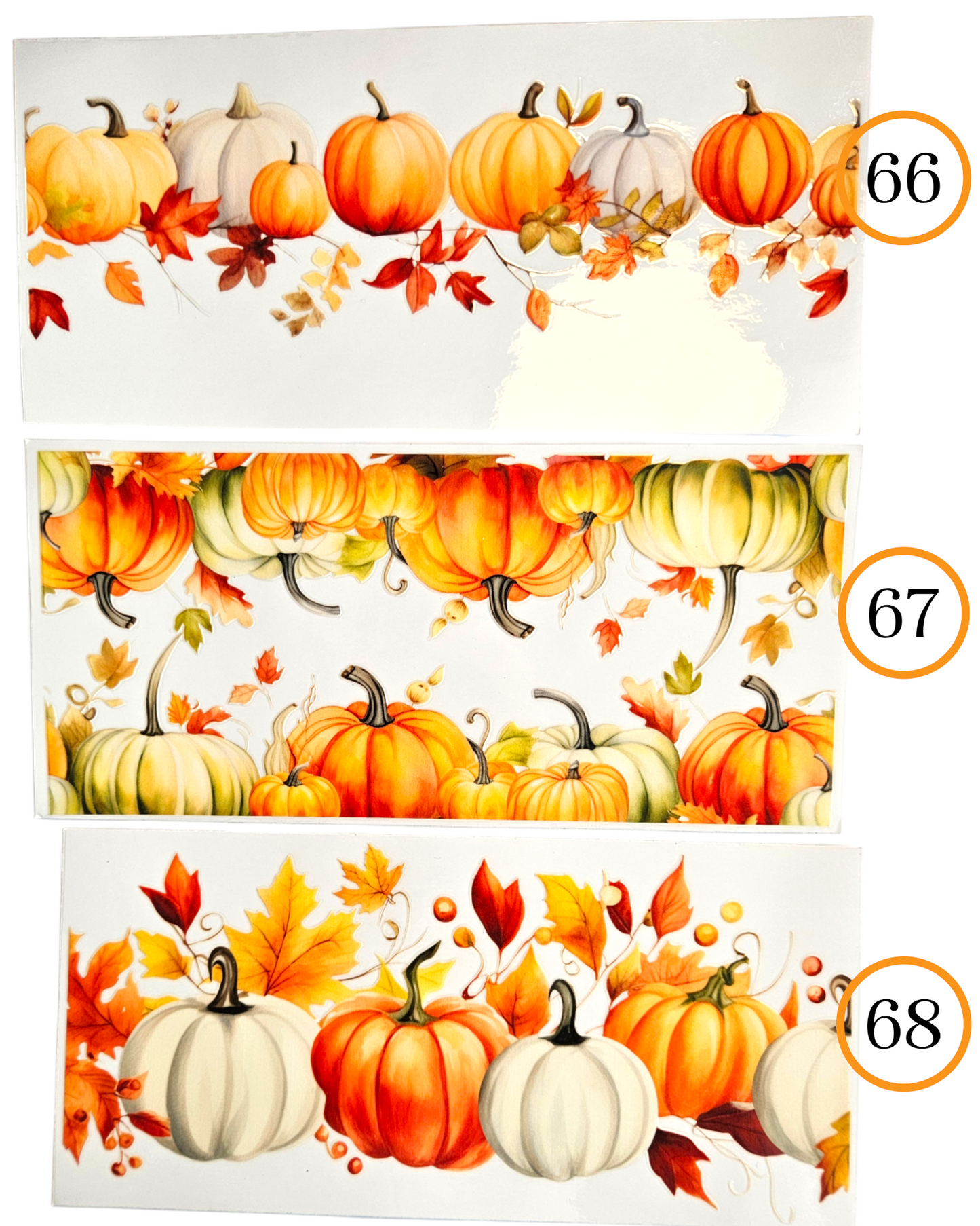 Motive-Happy Halloween & Herbst