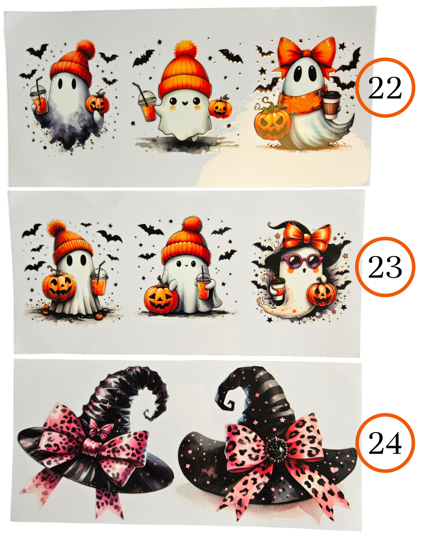 Motive-Happy Halloween & Herbst