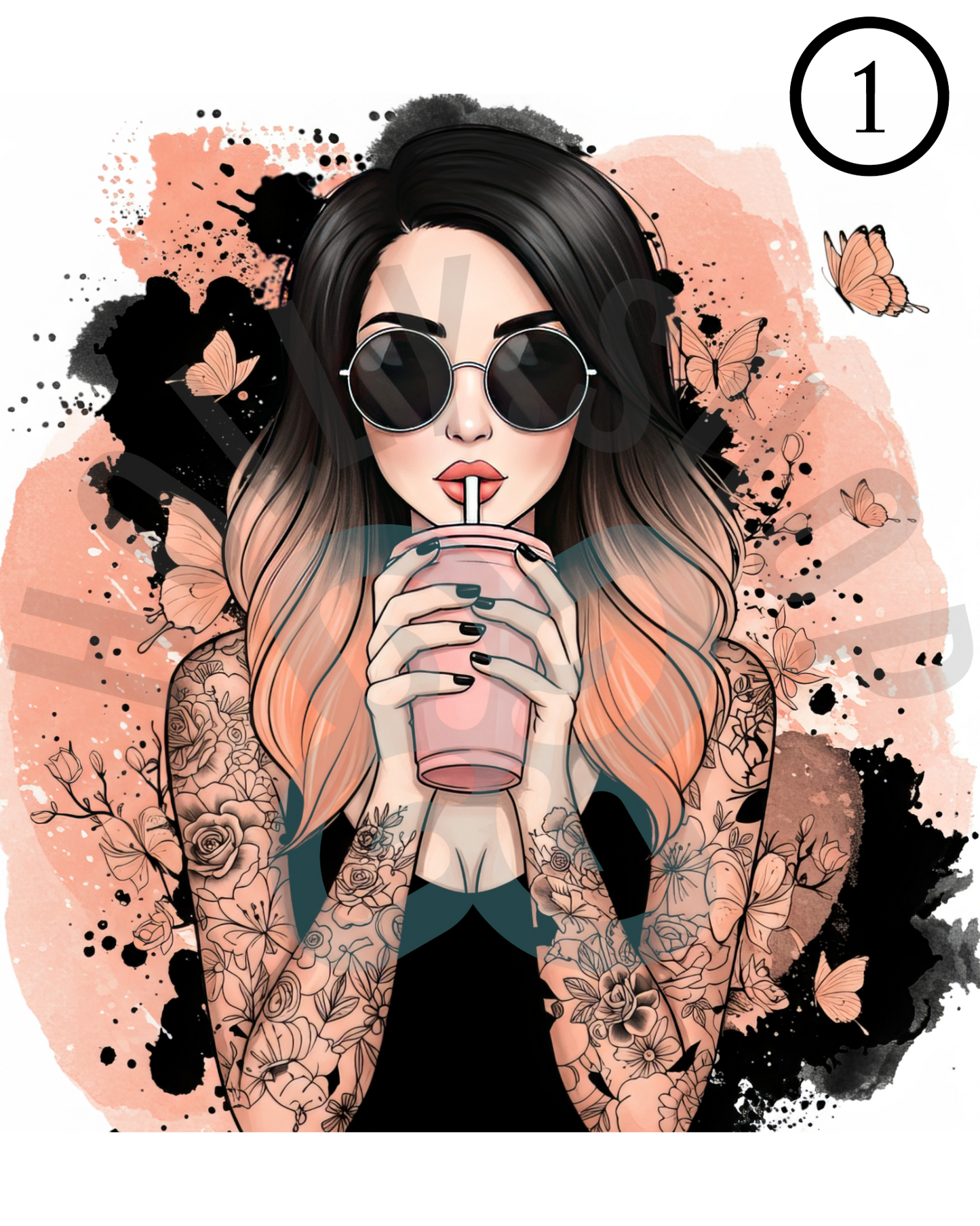 Thermobecher Create Your Own