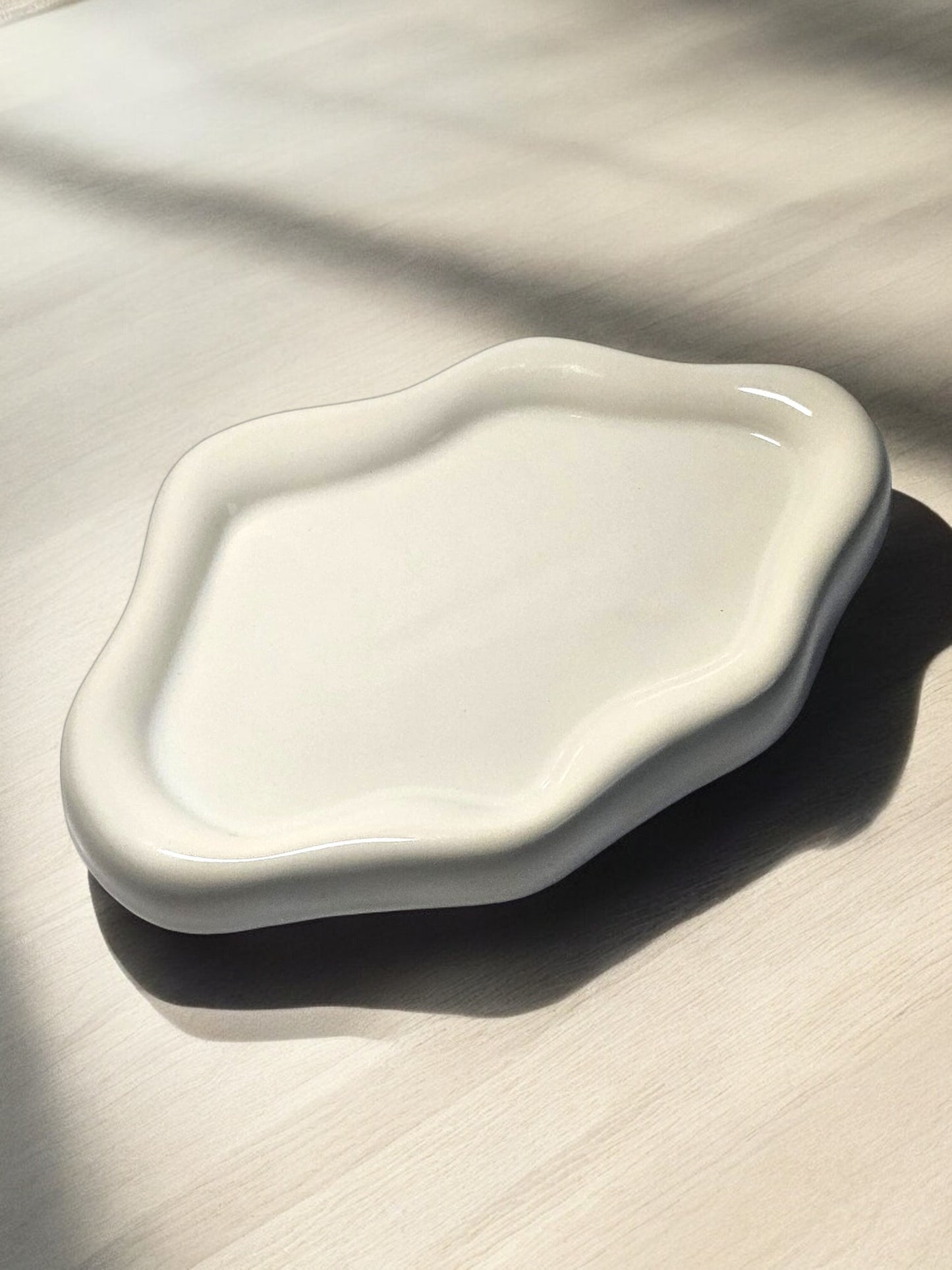 Keramikschale Cloud