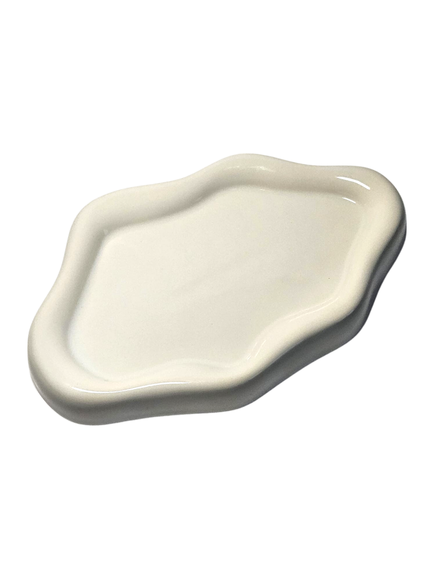 Keramikschale Cloud