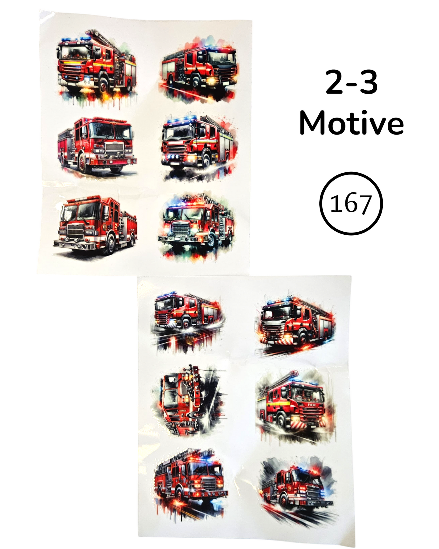 Motive-Mix & Muster