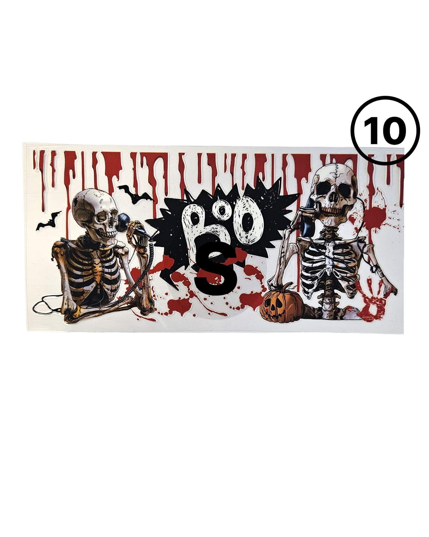Halloween LIVE-Motive
