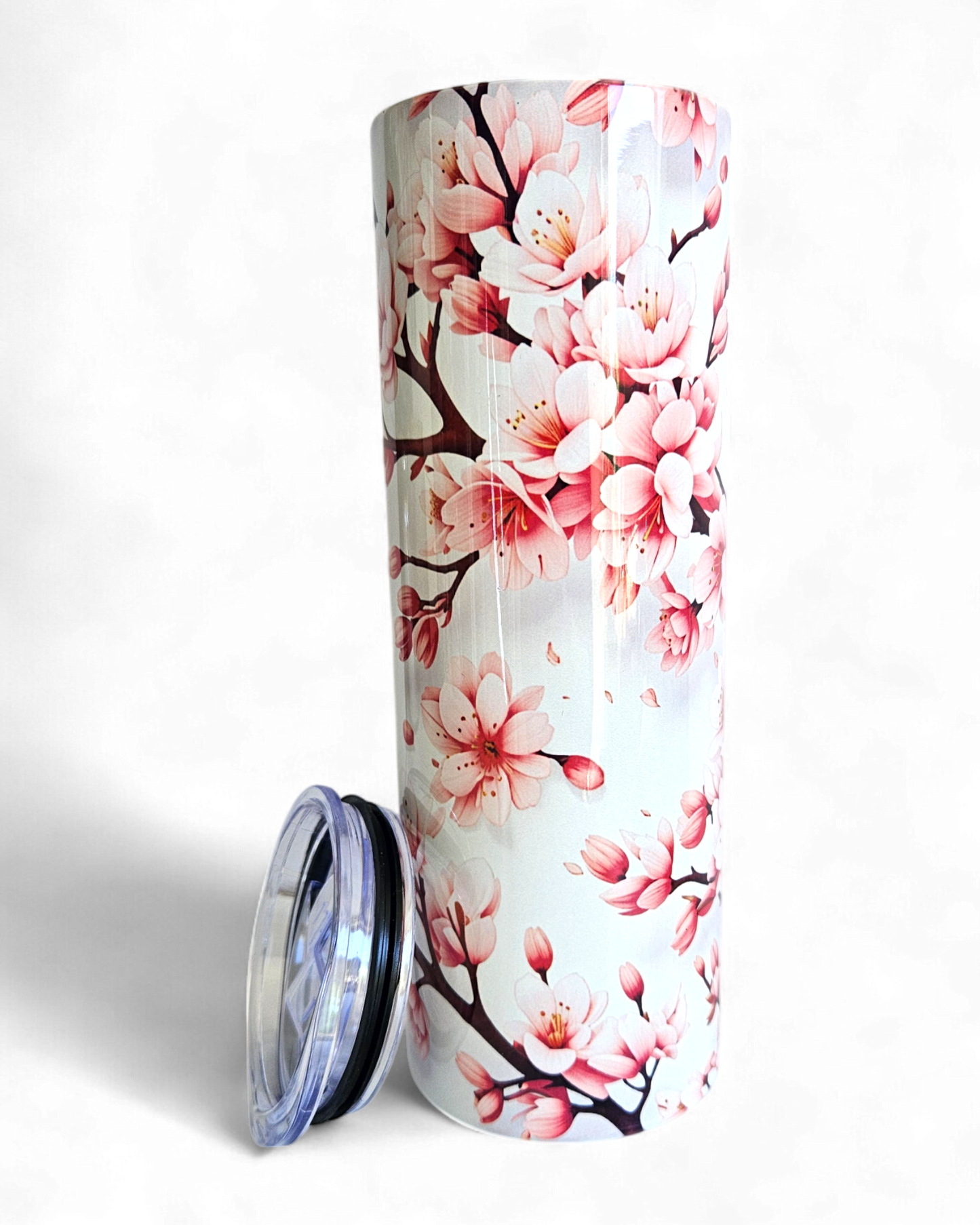 Thermobecher Kirschblüte