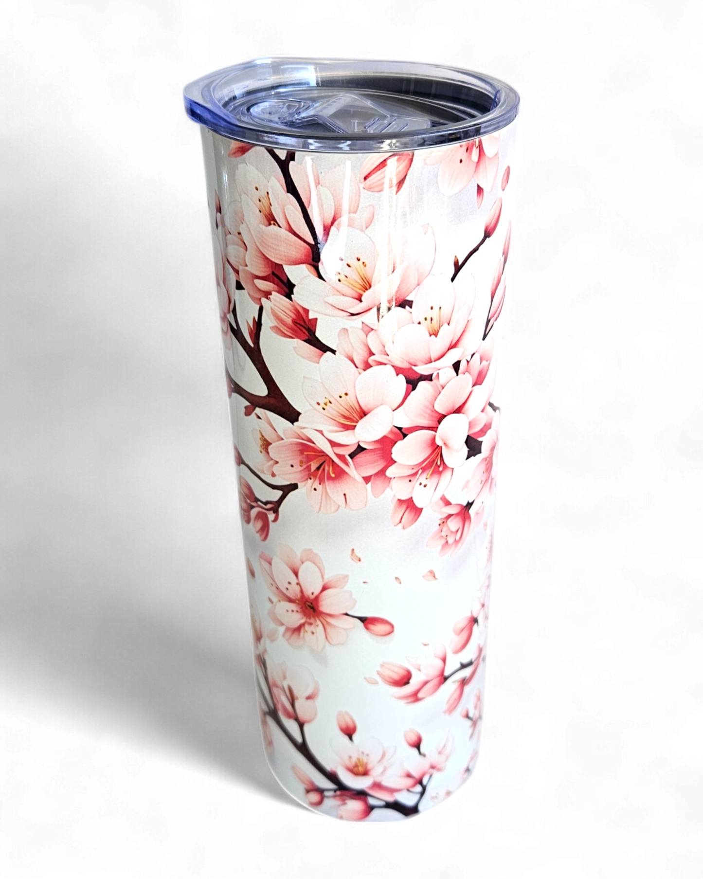 Thermobecher Kirschblüte