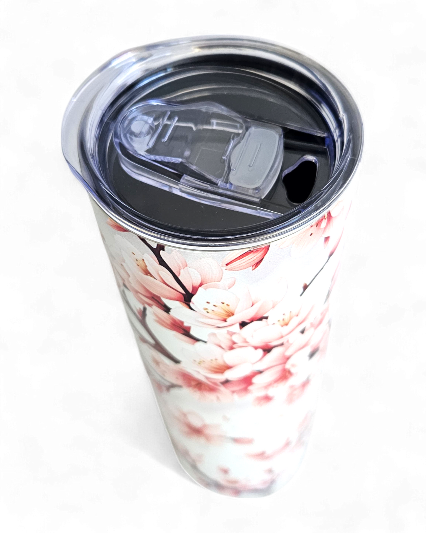 Thermobecher Kirschblüte