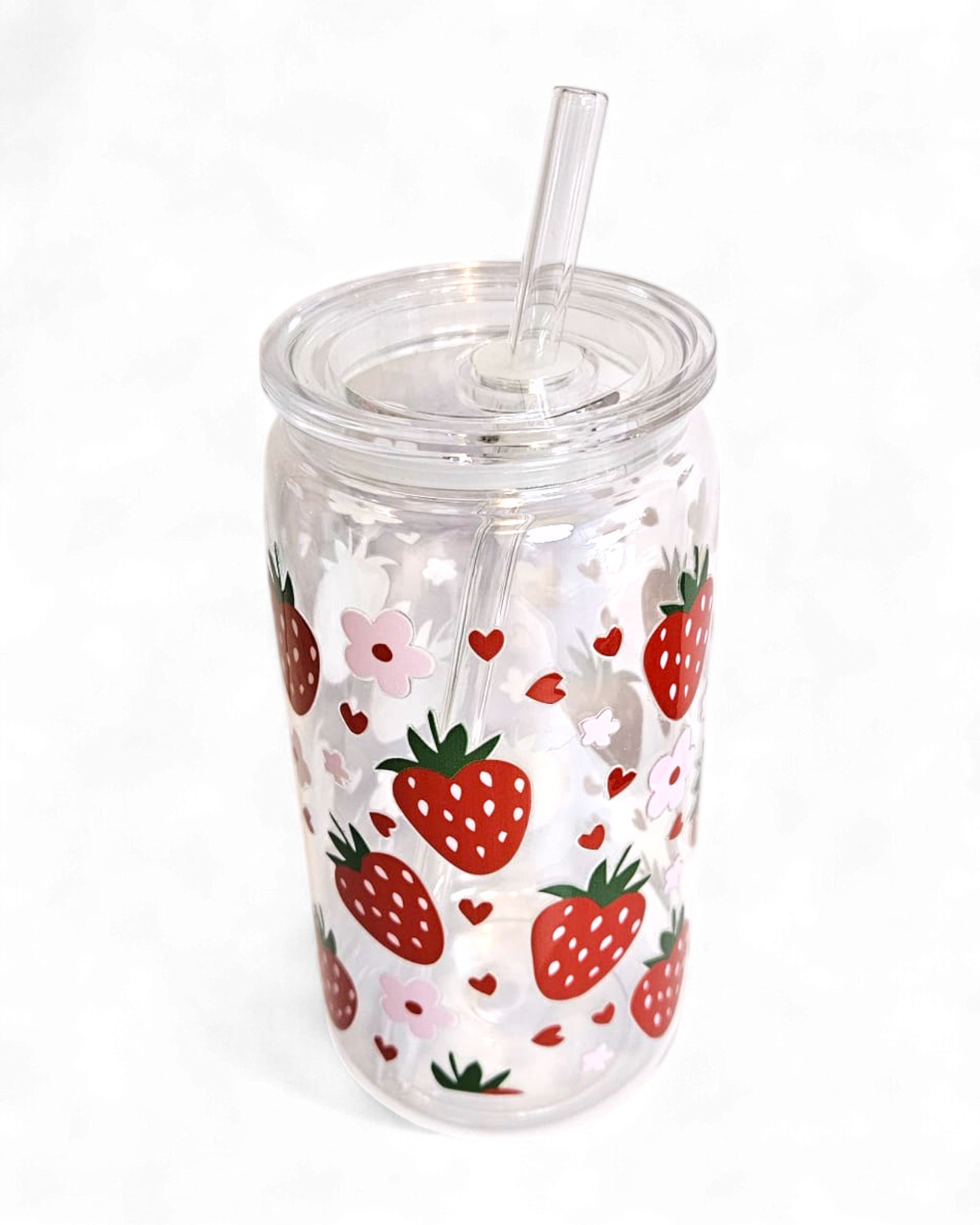 Kunststoff Tumbler 16 oz