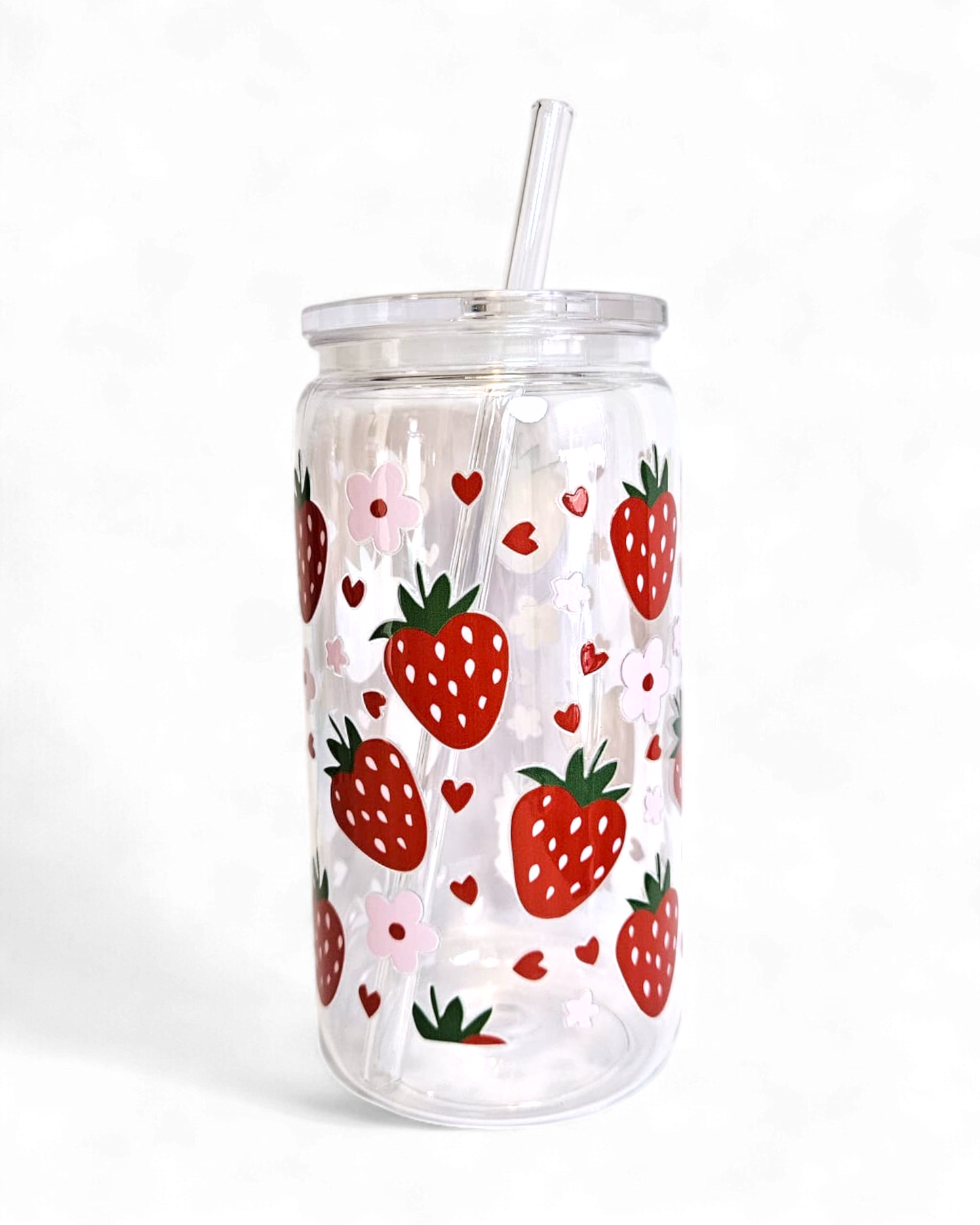 Kunststoff Tumbler 16 oz