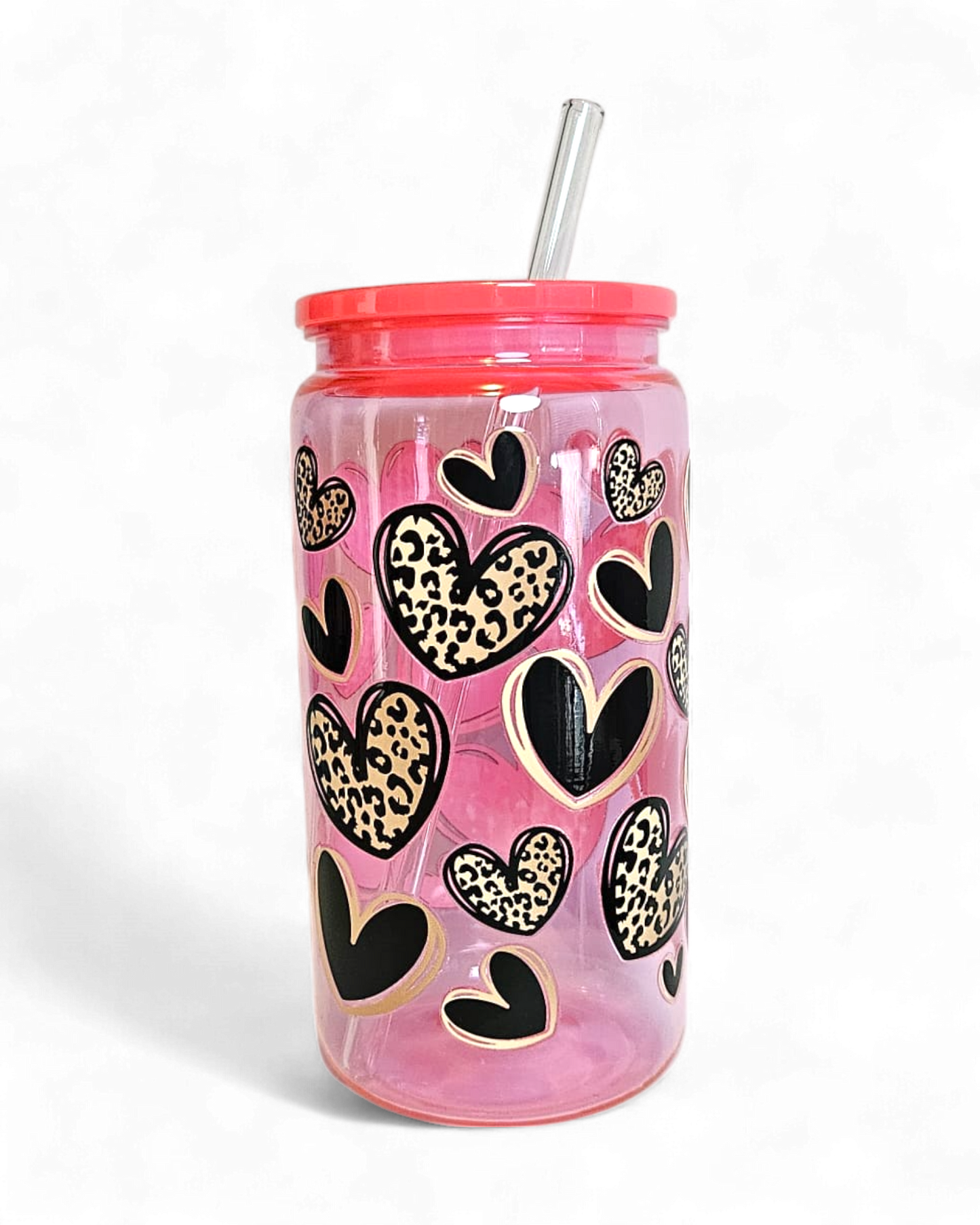 Kunststoff Tumbler 16 oz