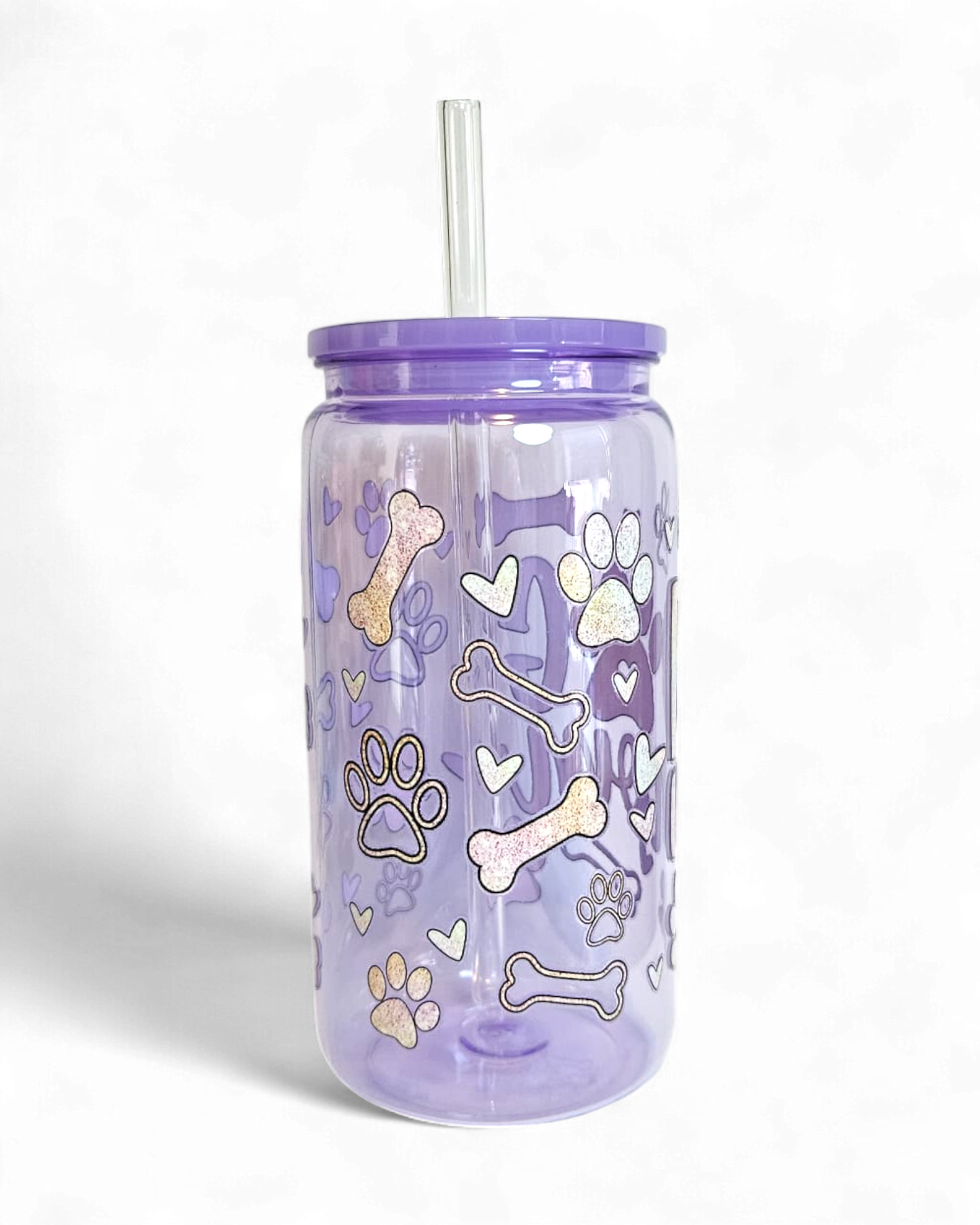 Kunststoff Tumbler 16 oz