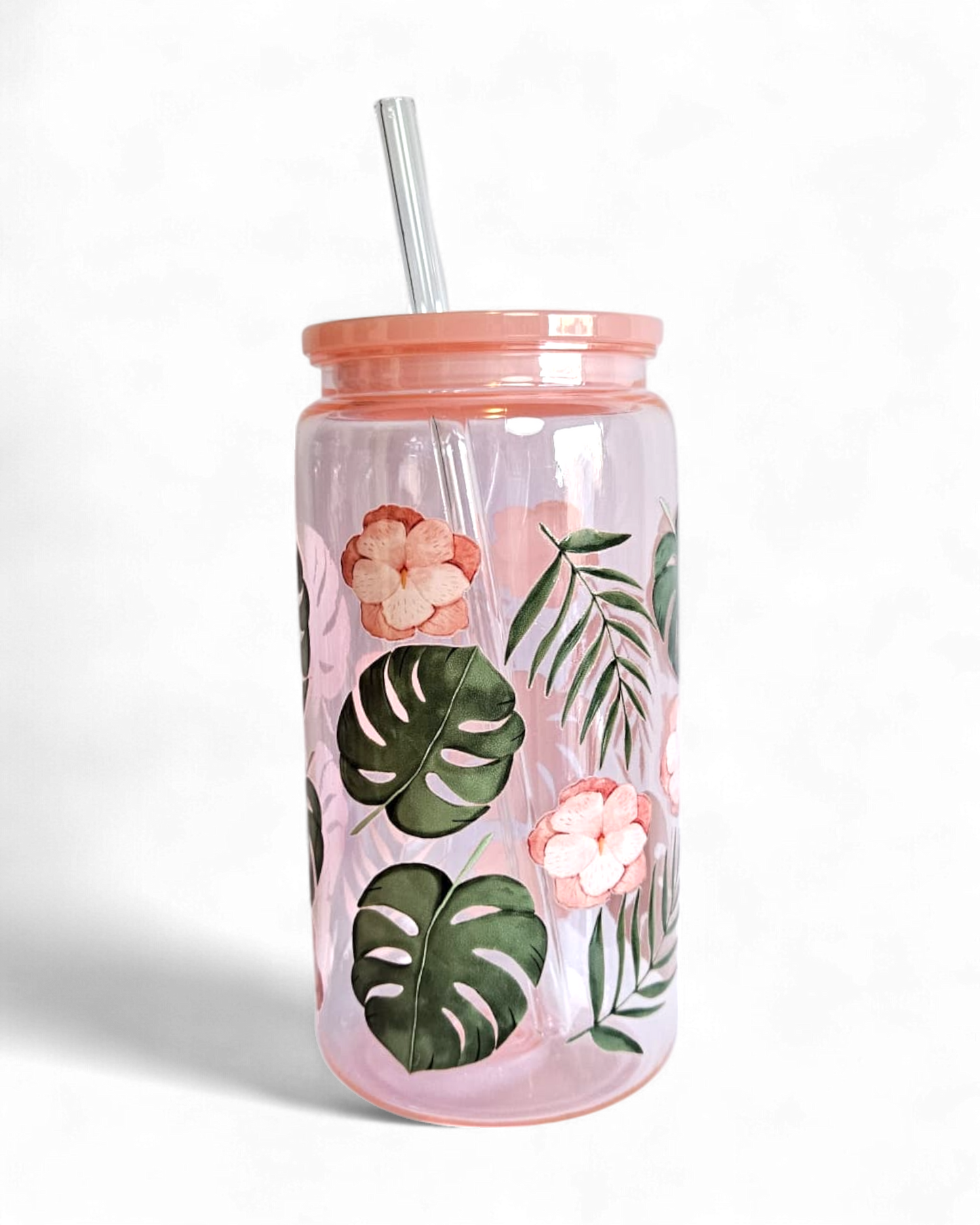 Kunststoff Tumbler 16 oz