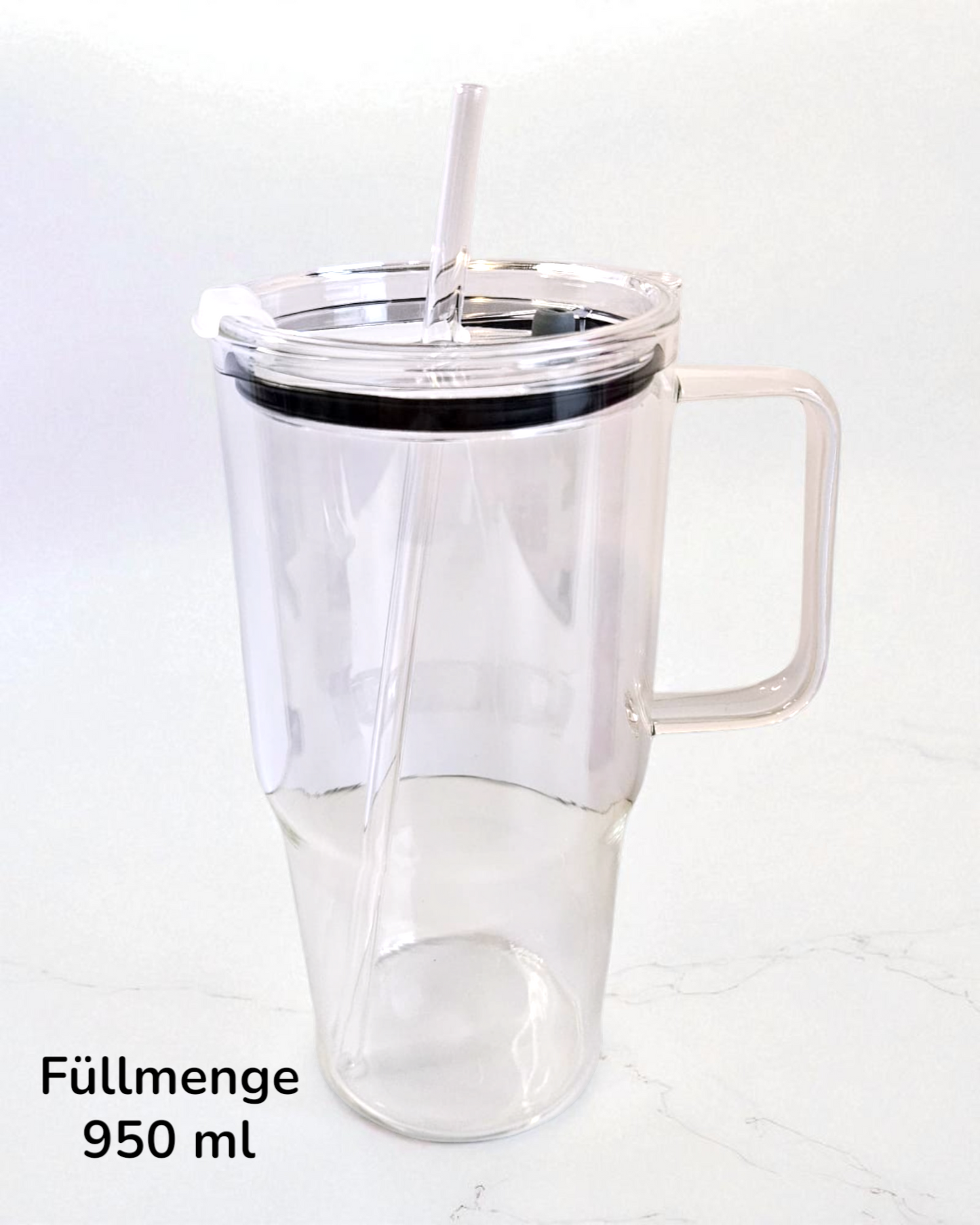 TikTok Live-Sale Becher