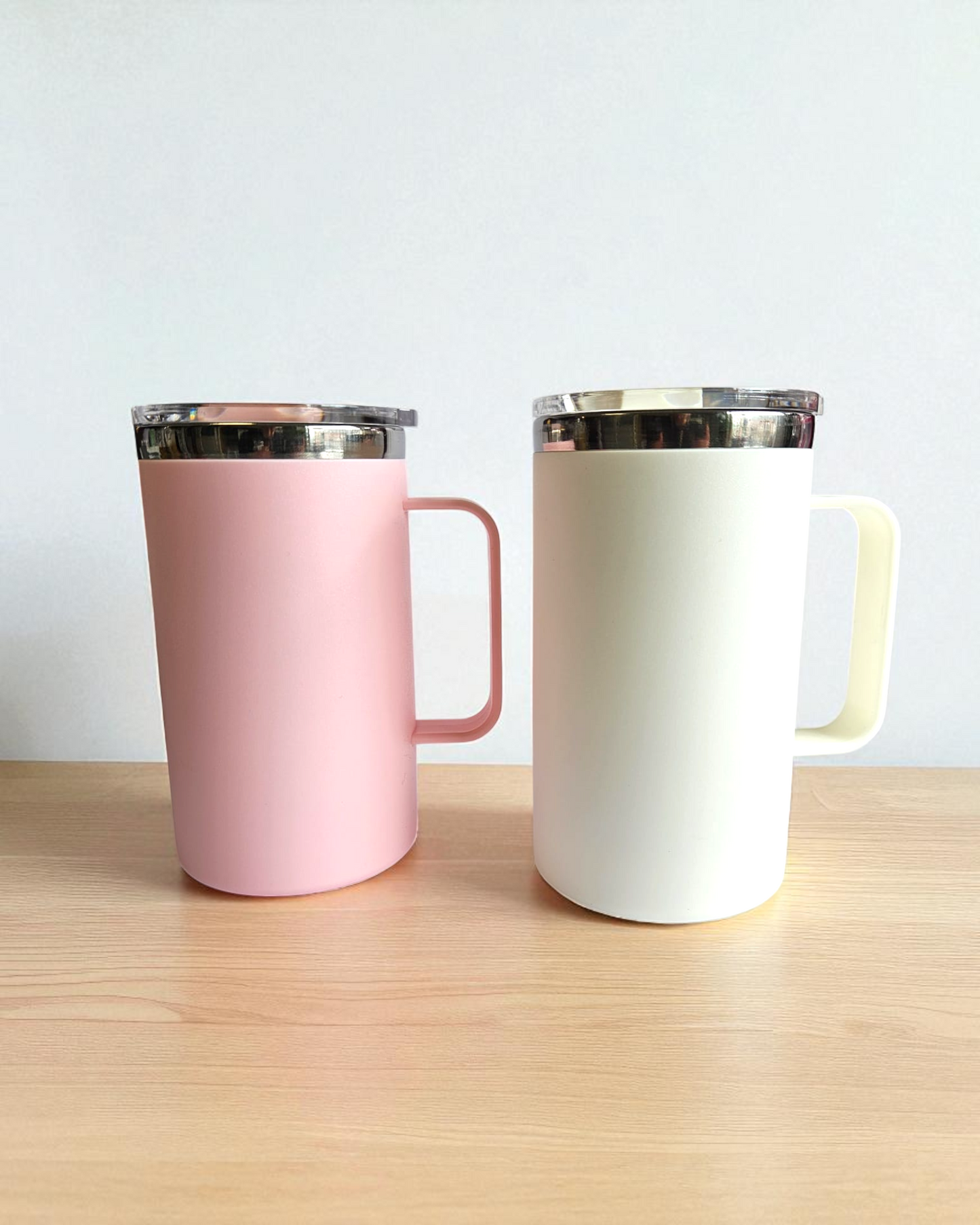 TikTok Live-Sale Becher