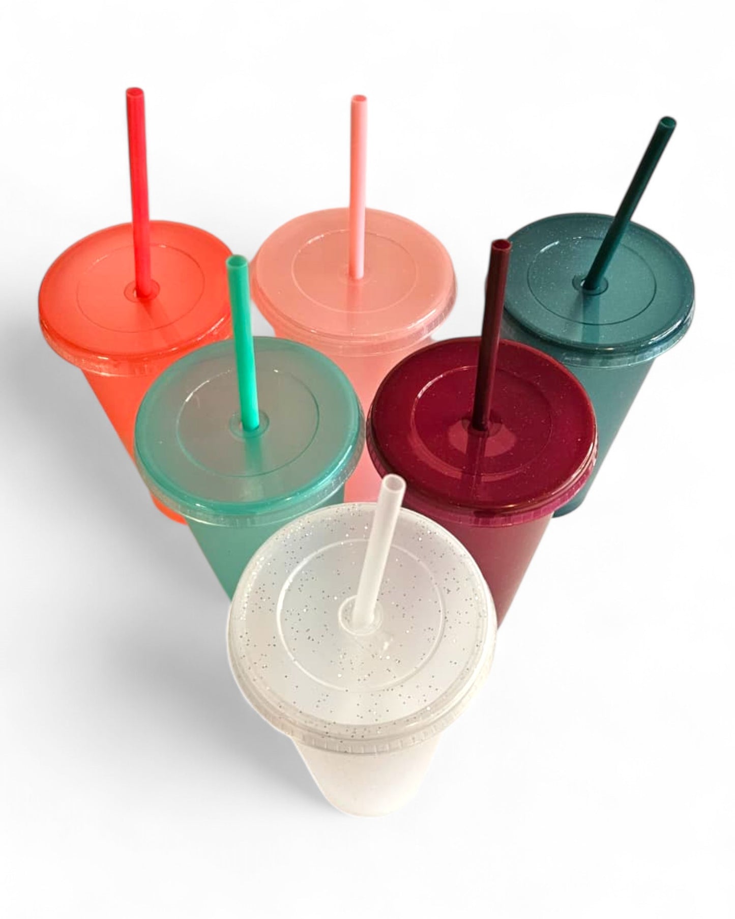 TikTok Live-Sale Becher