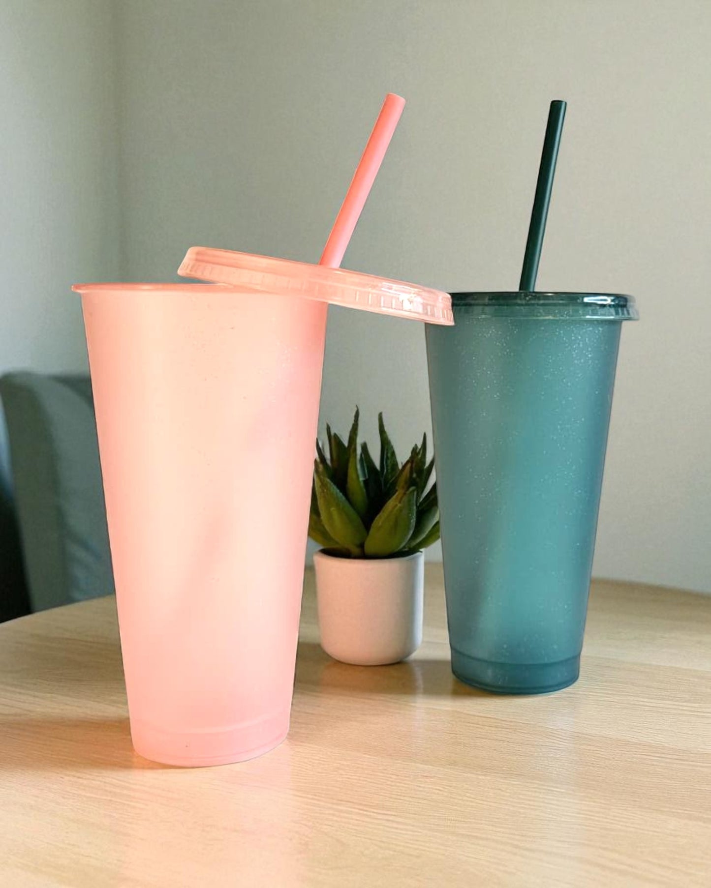 TikTok Live-Sale Becher