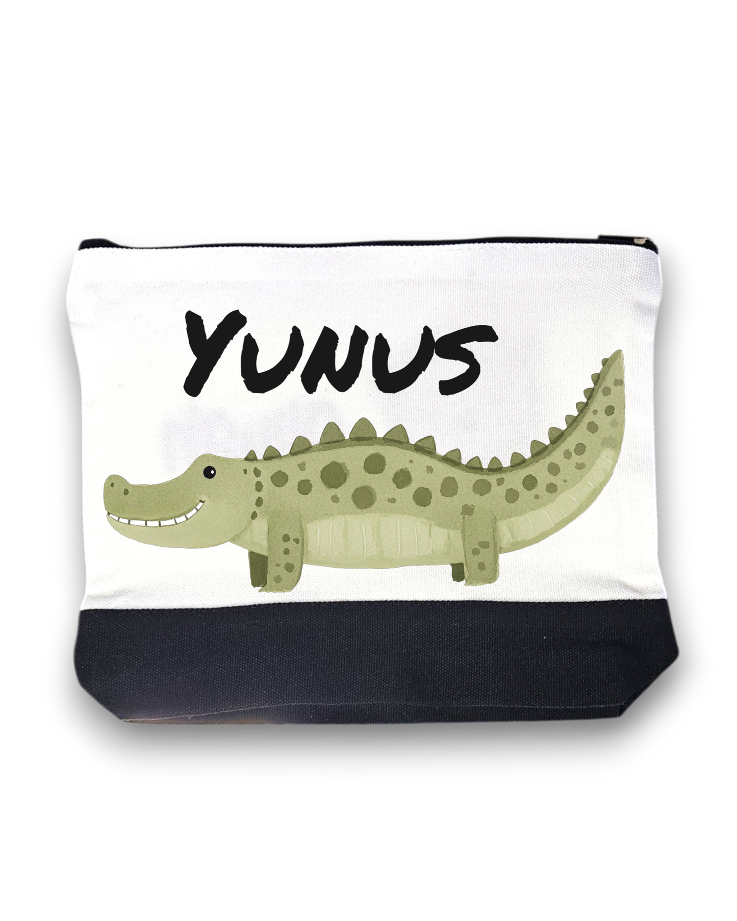 Babytasche mit Wunschnamen