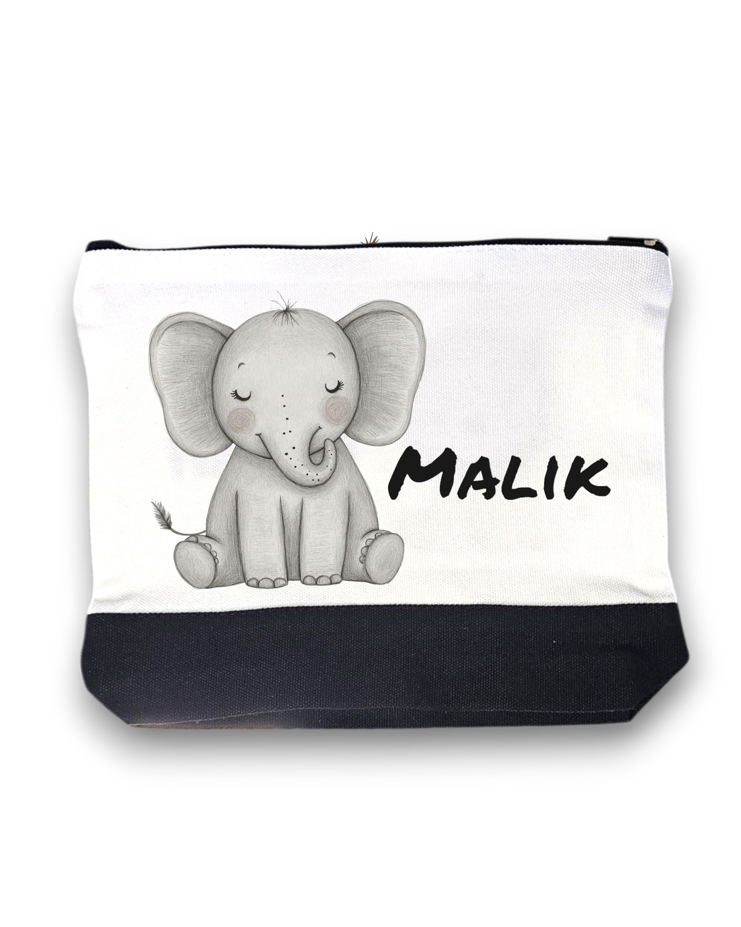 Babytasche mit Wunschnamen