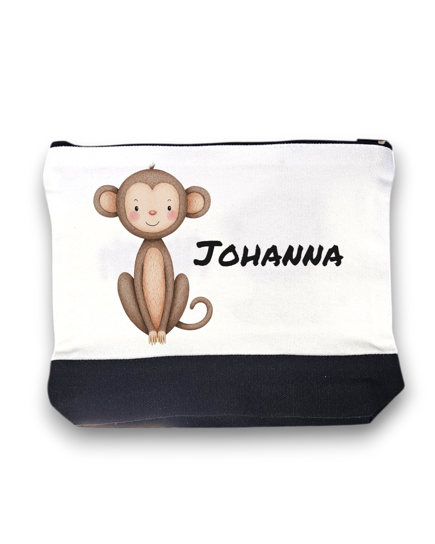 Babytasche mit Wunschnamen