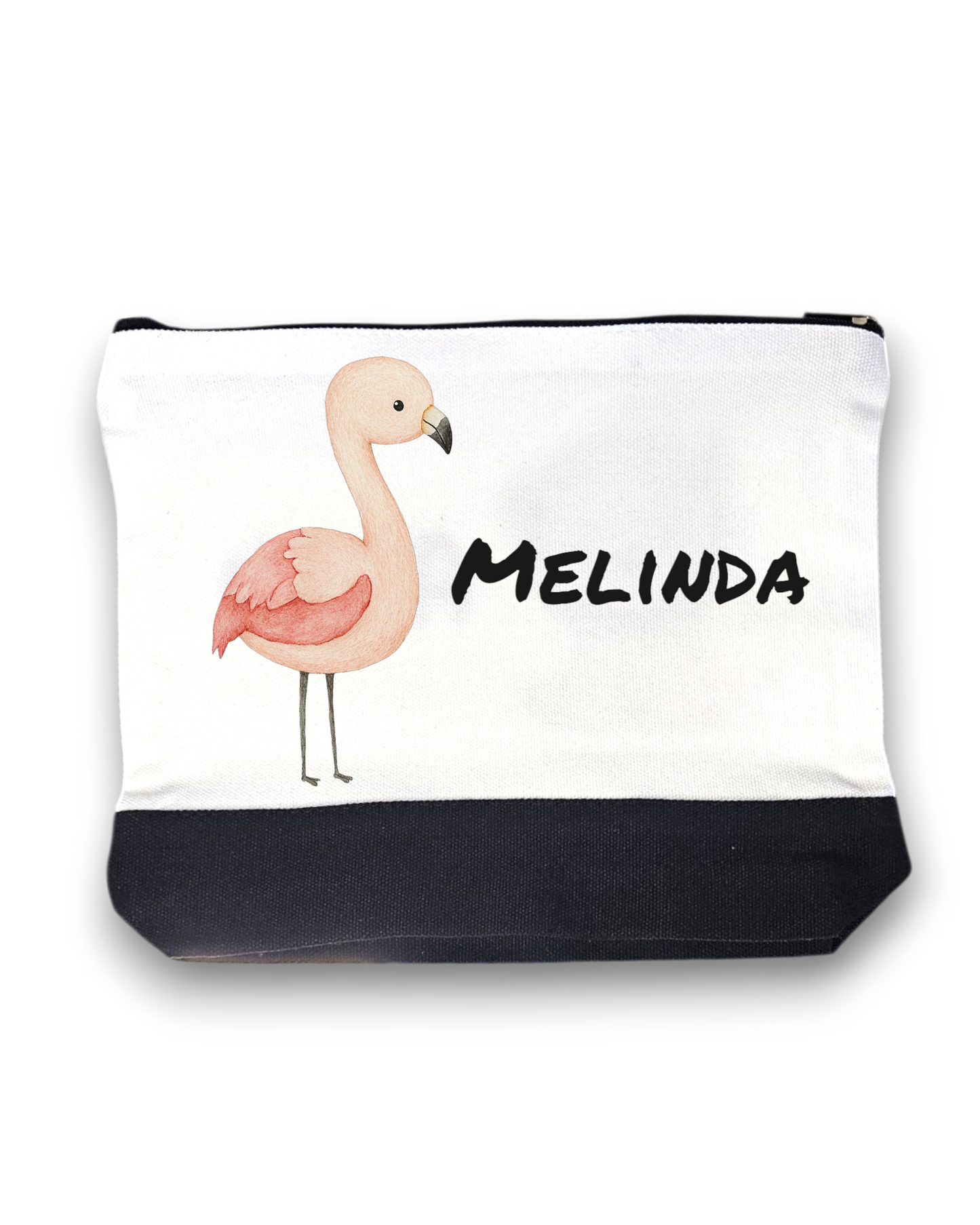 Babytasche mit Wunschnamen
