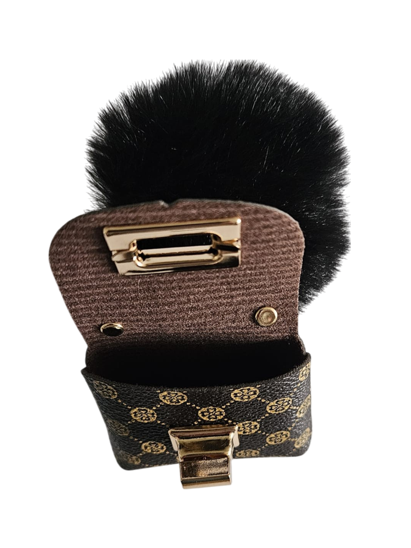 Taschenanhänger Mini Bag Chic
