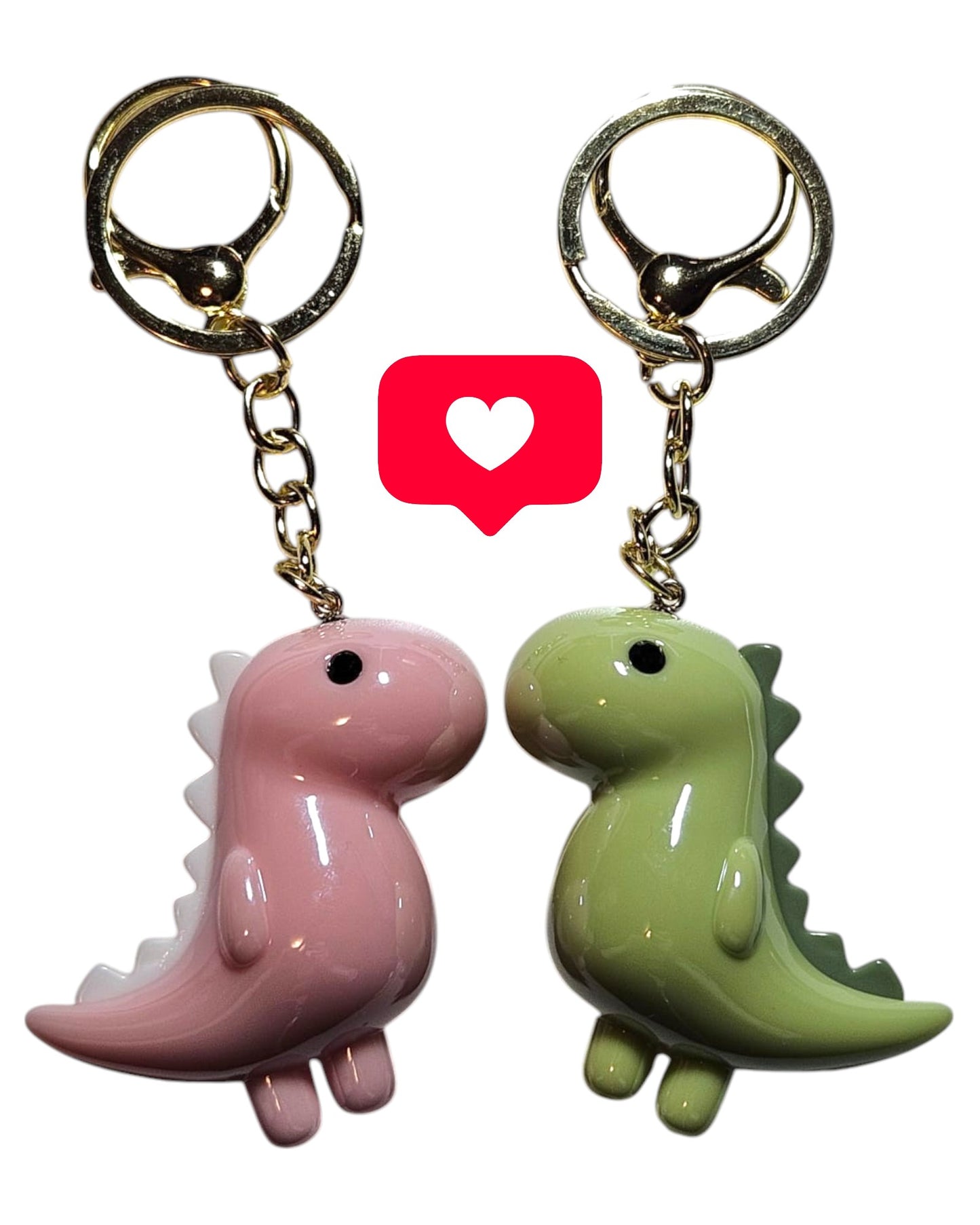 Schlüsselanhänger Mega T-Rex
