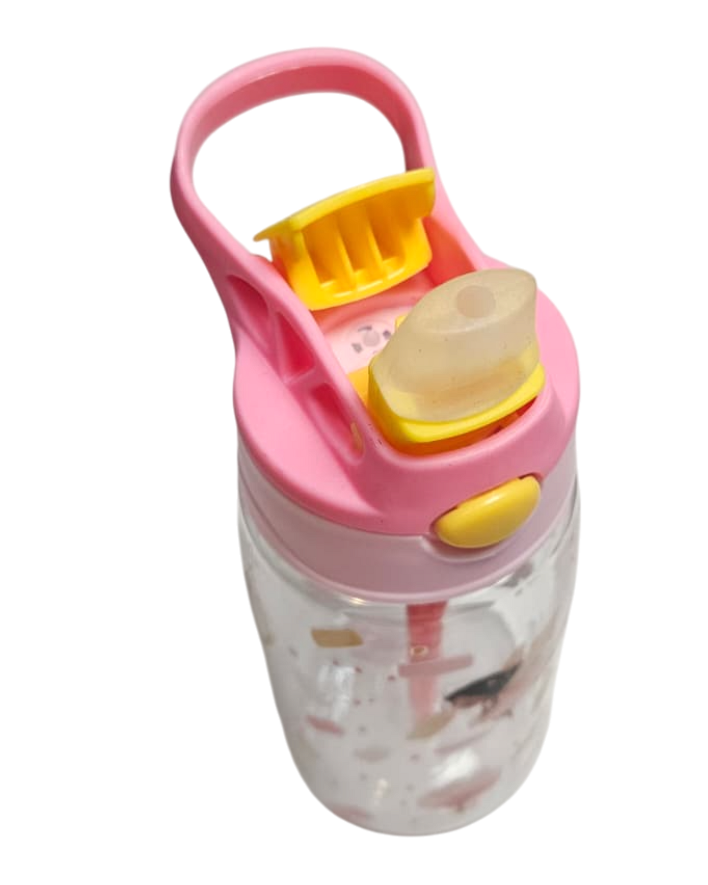 Kidsflasche kleine Fee 500ml