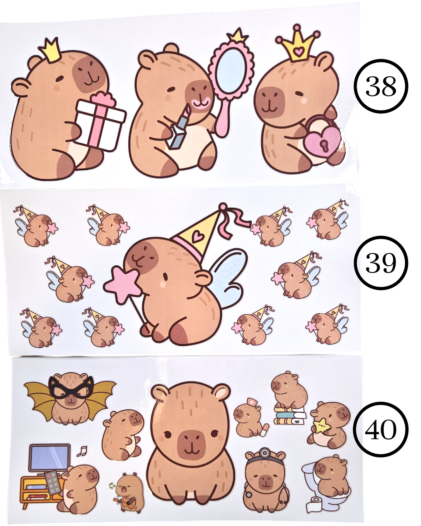 Motive-Tiere & Co.