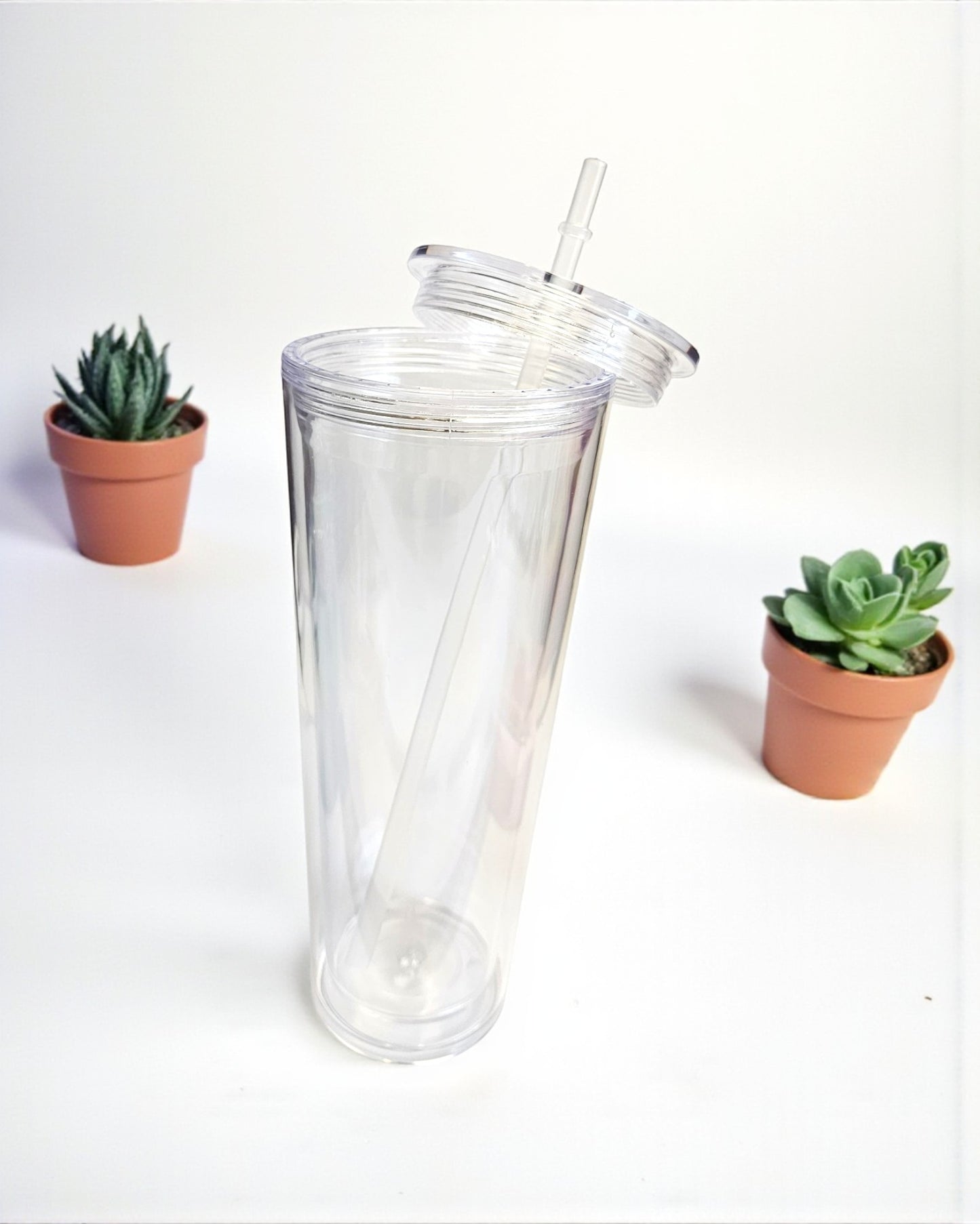 TikTok Live-Sale Becher