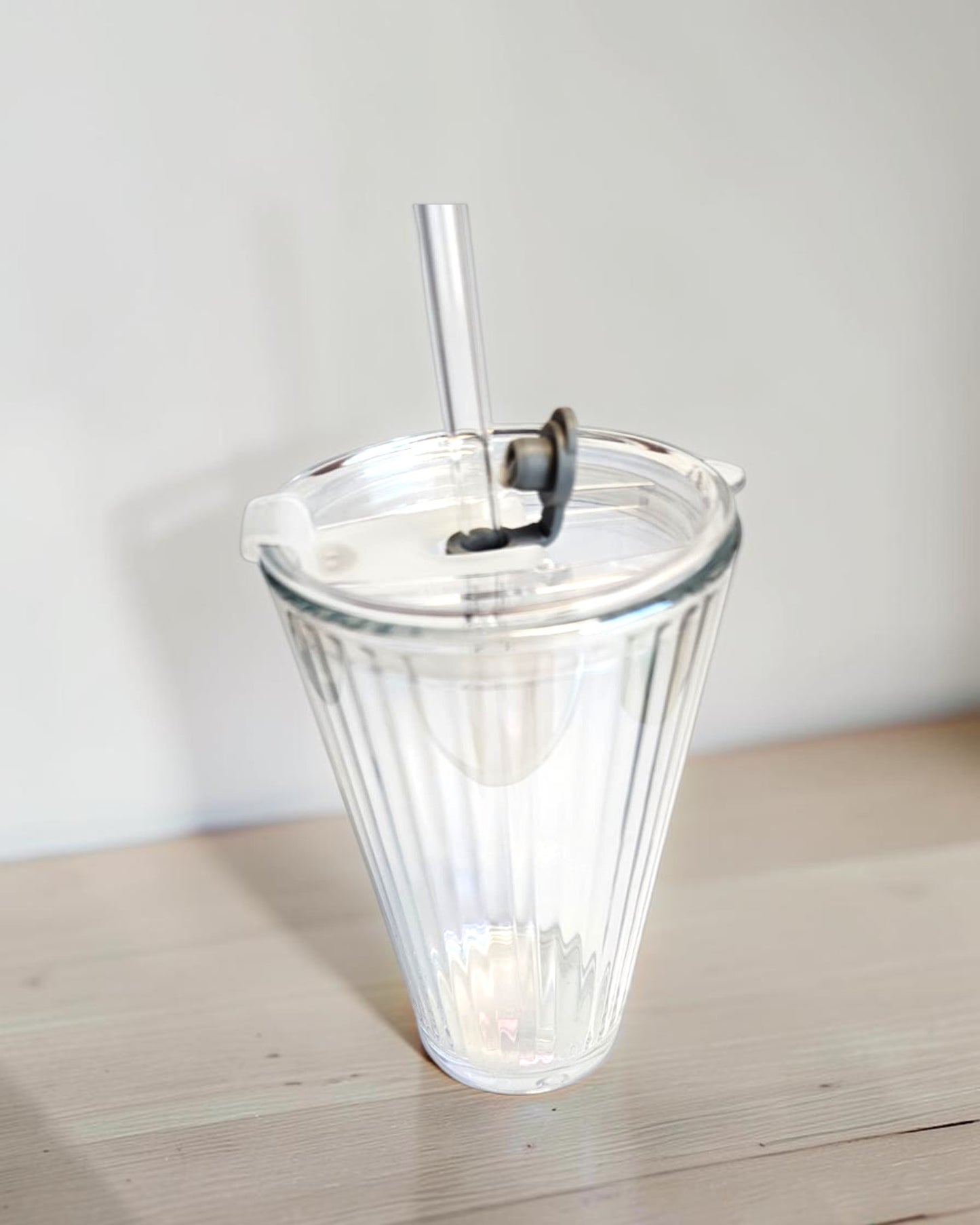 premade Snowglobe-Tumbler
