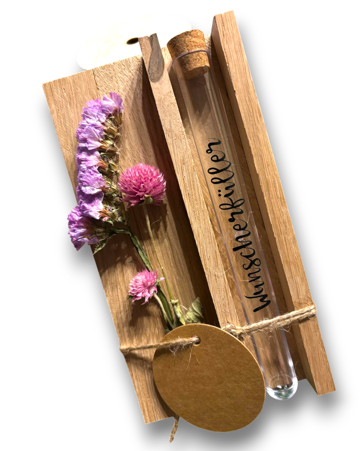 Geschenkset Your Wish