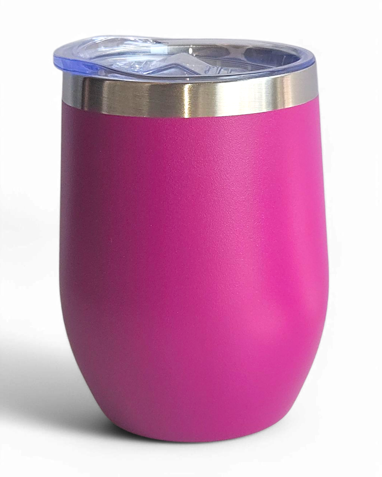 Thermobecher Violett