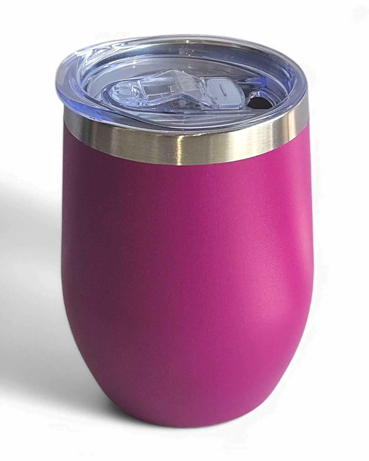 Thermobecher Violett