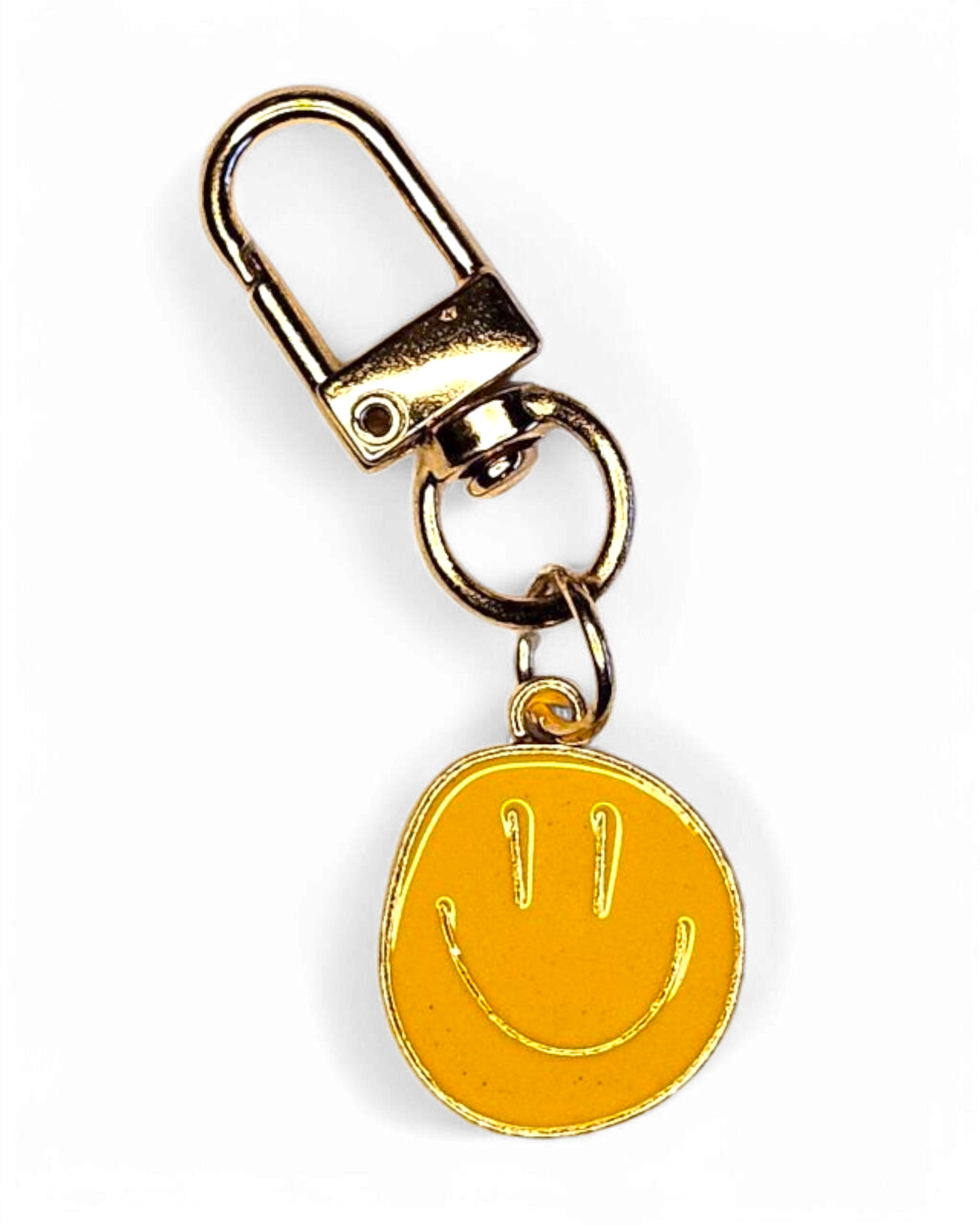 Schlüsselanhänger Smileys
