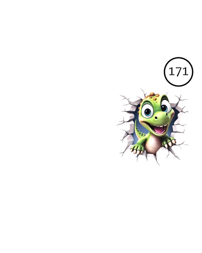 Motive-Mix & Muster - Aufkleber für Live-Cups