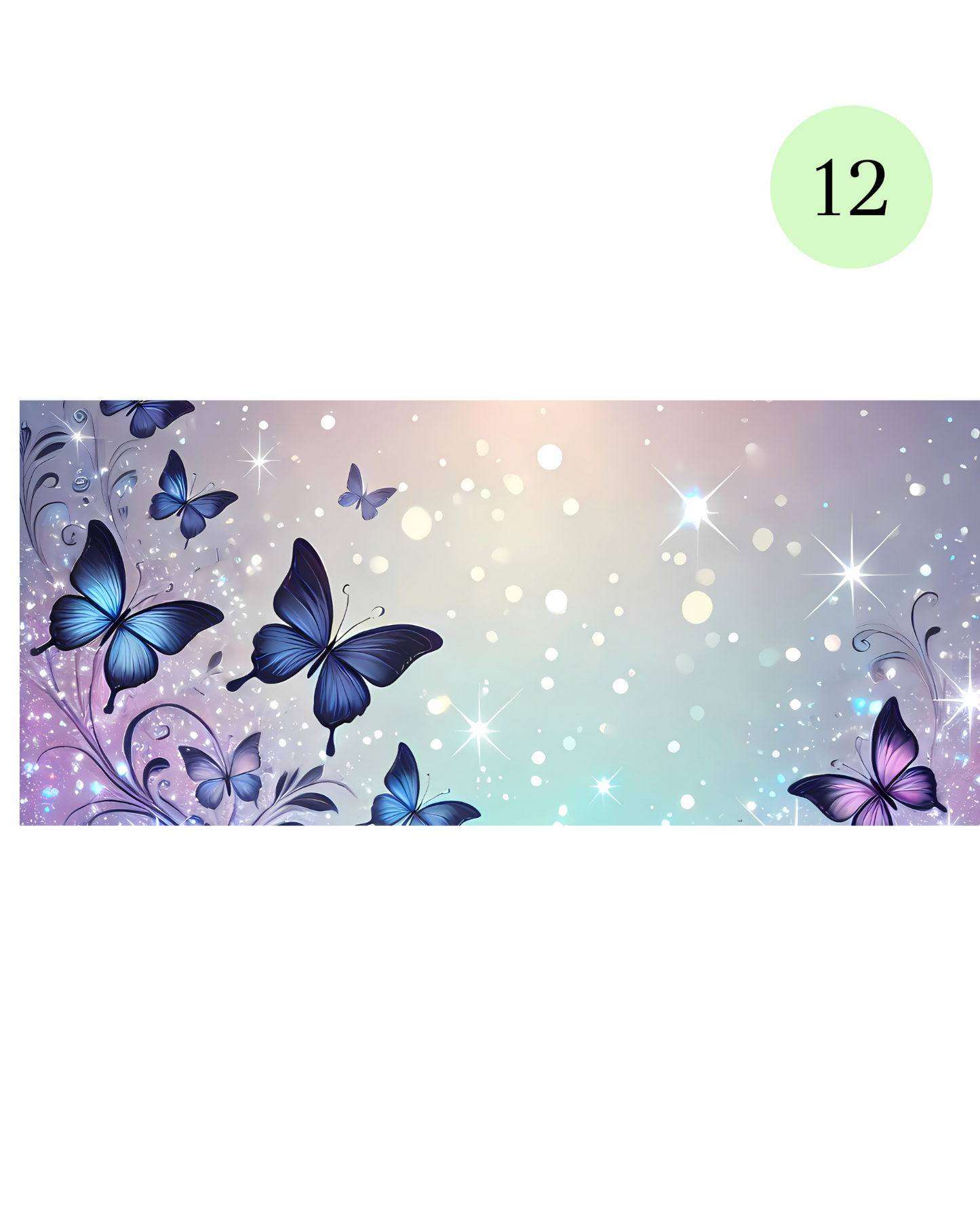 Trinkflaschen Kids 12oz