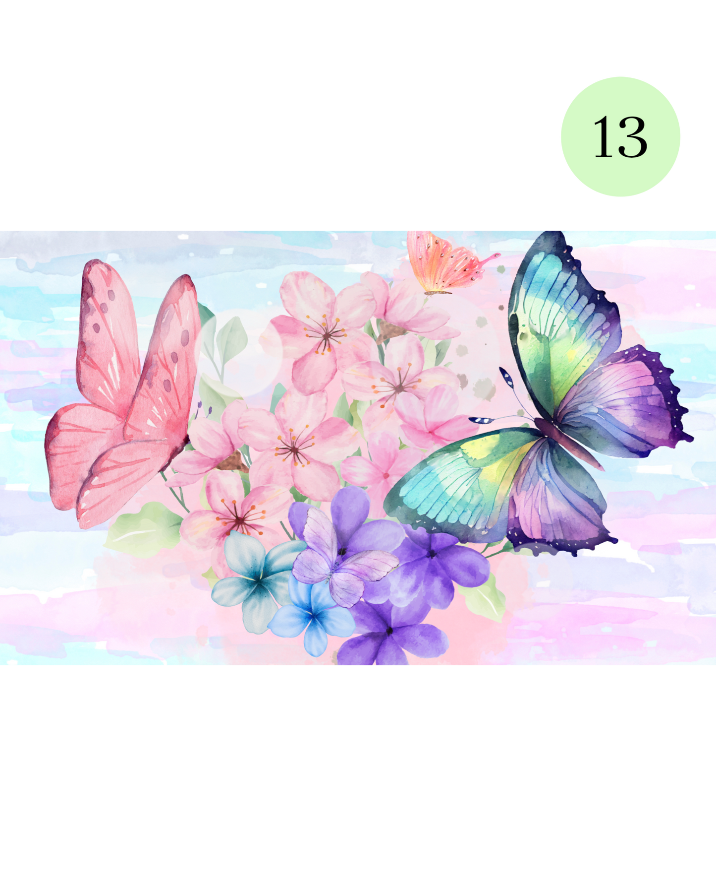 Trinkflaschen Kids 12oz