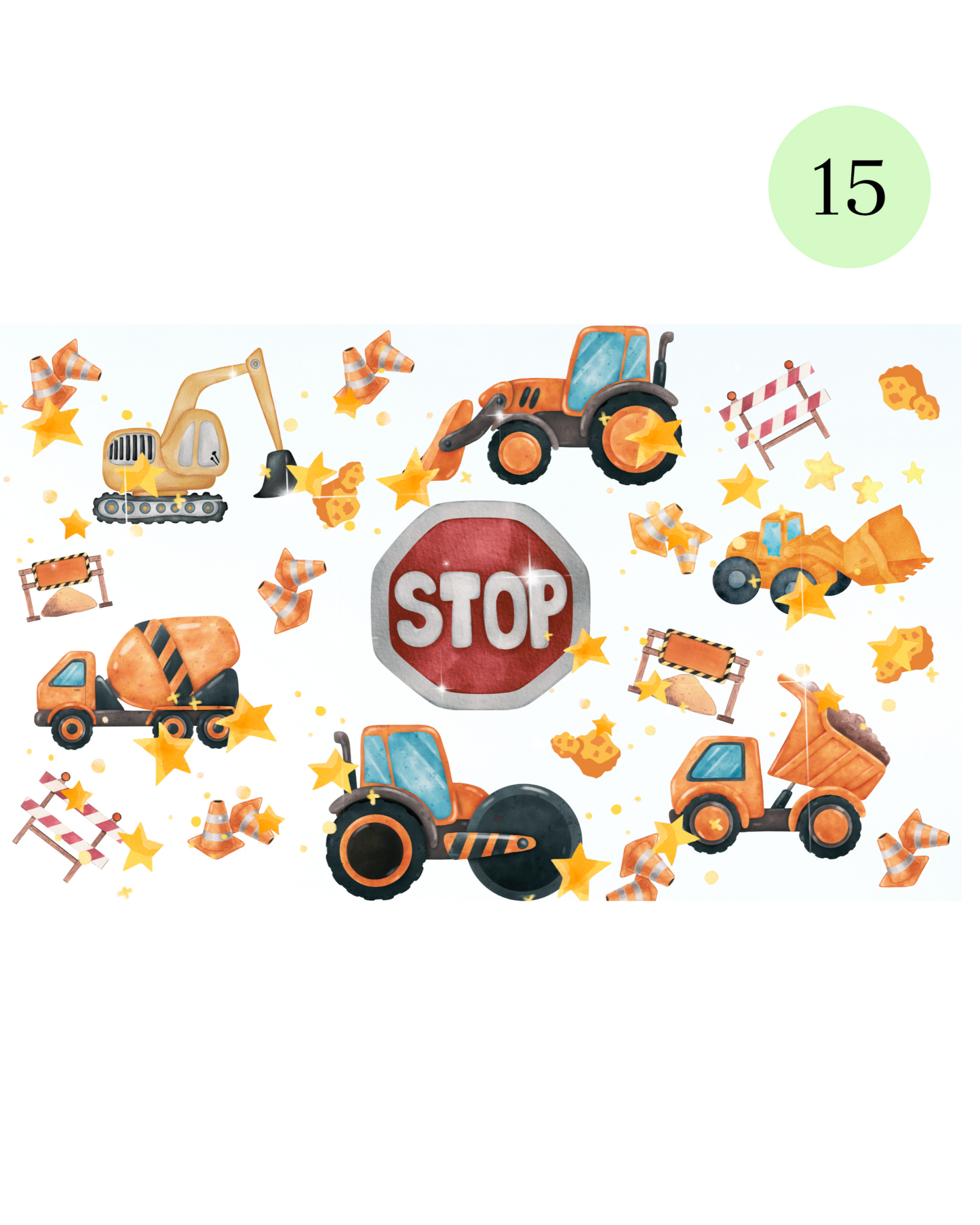 Trinkflaschen Kids 12oz