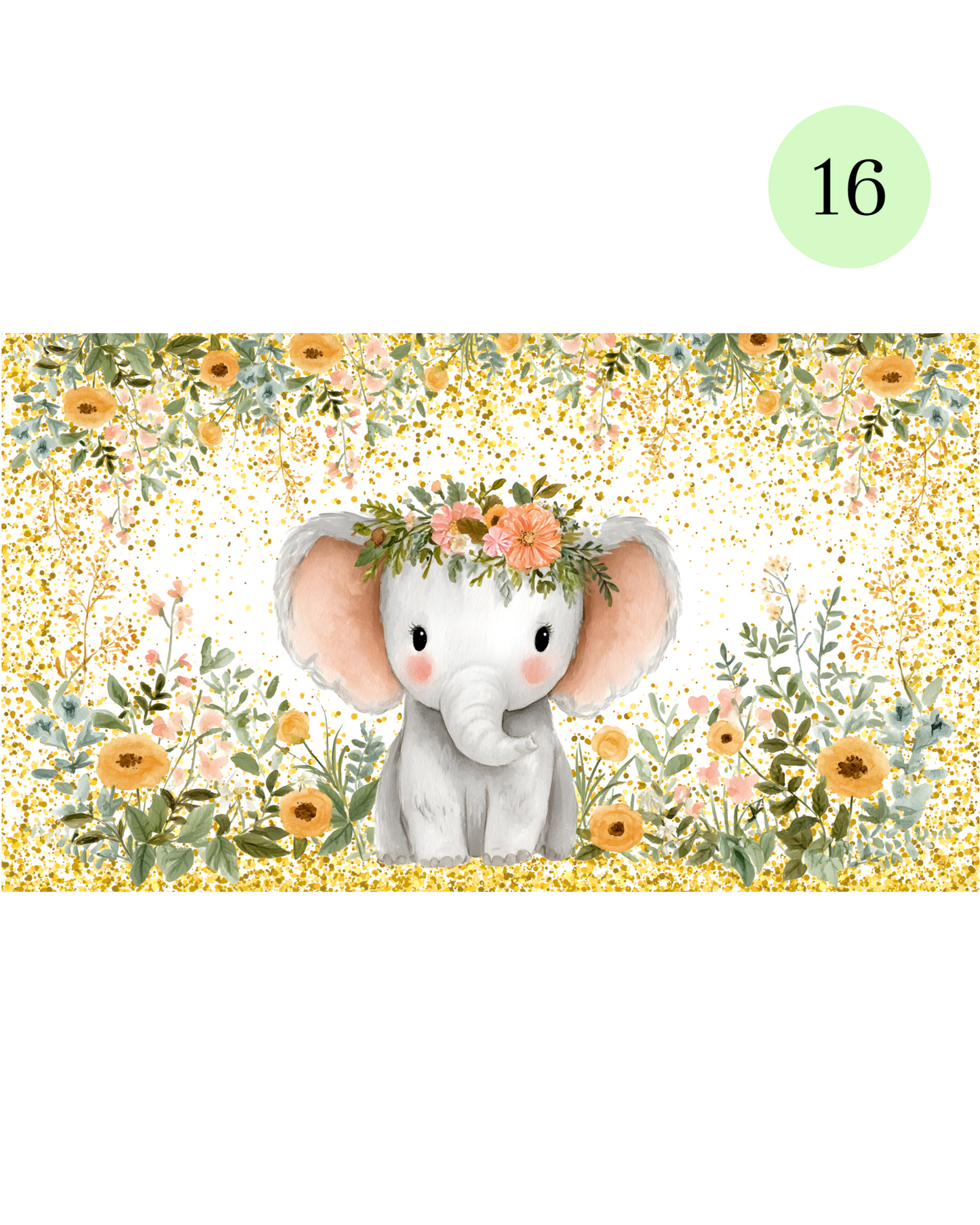 Trinkflaschen Kids 12oz