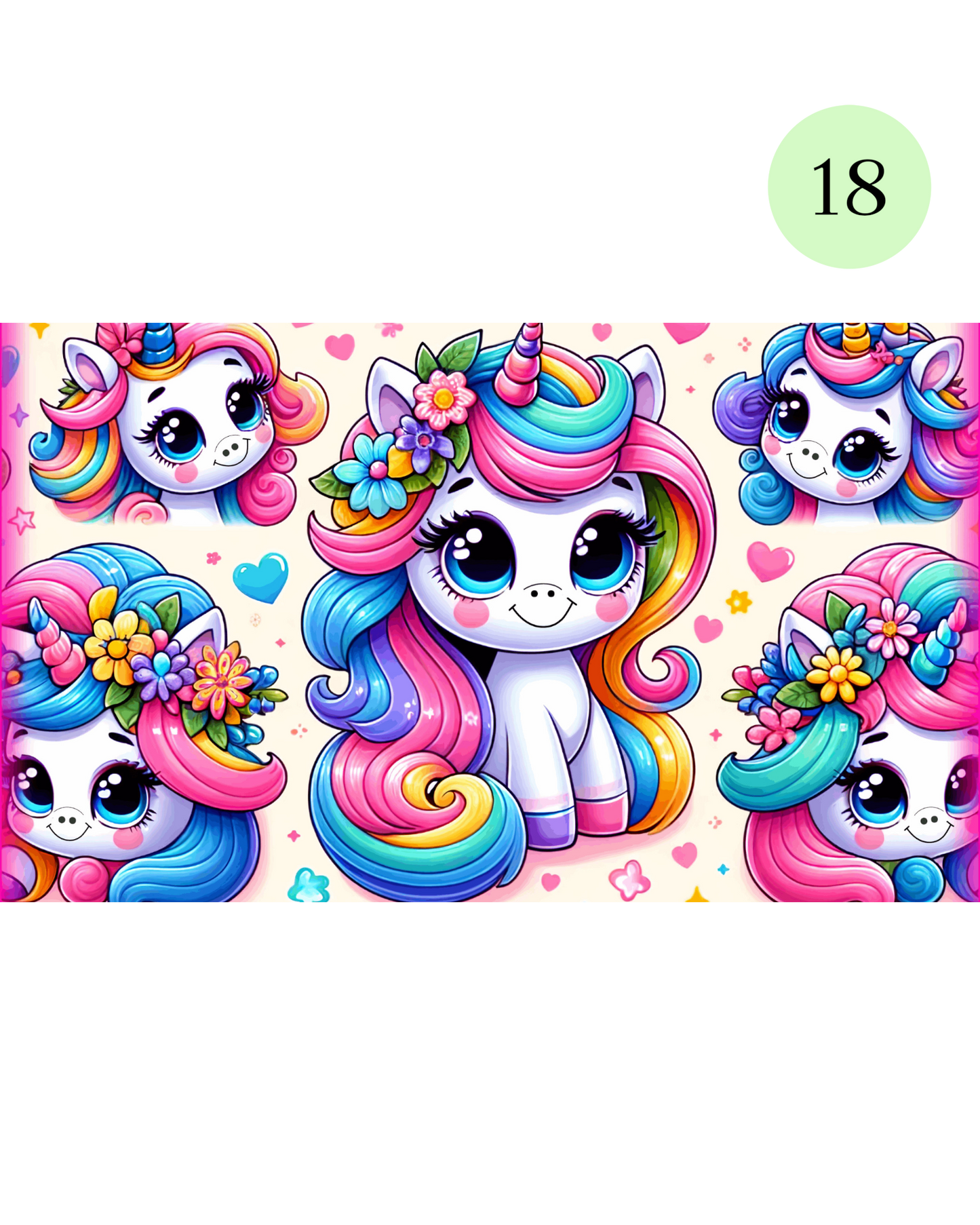 Trinkflaschen Kids 12oz