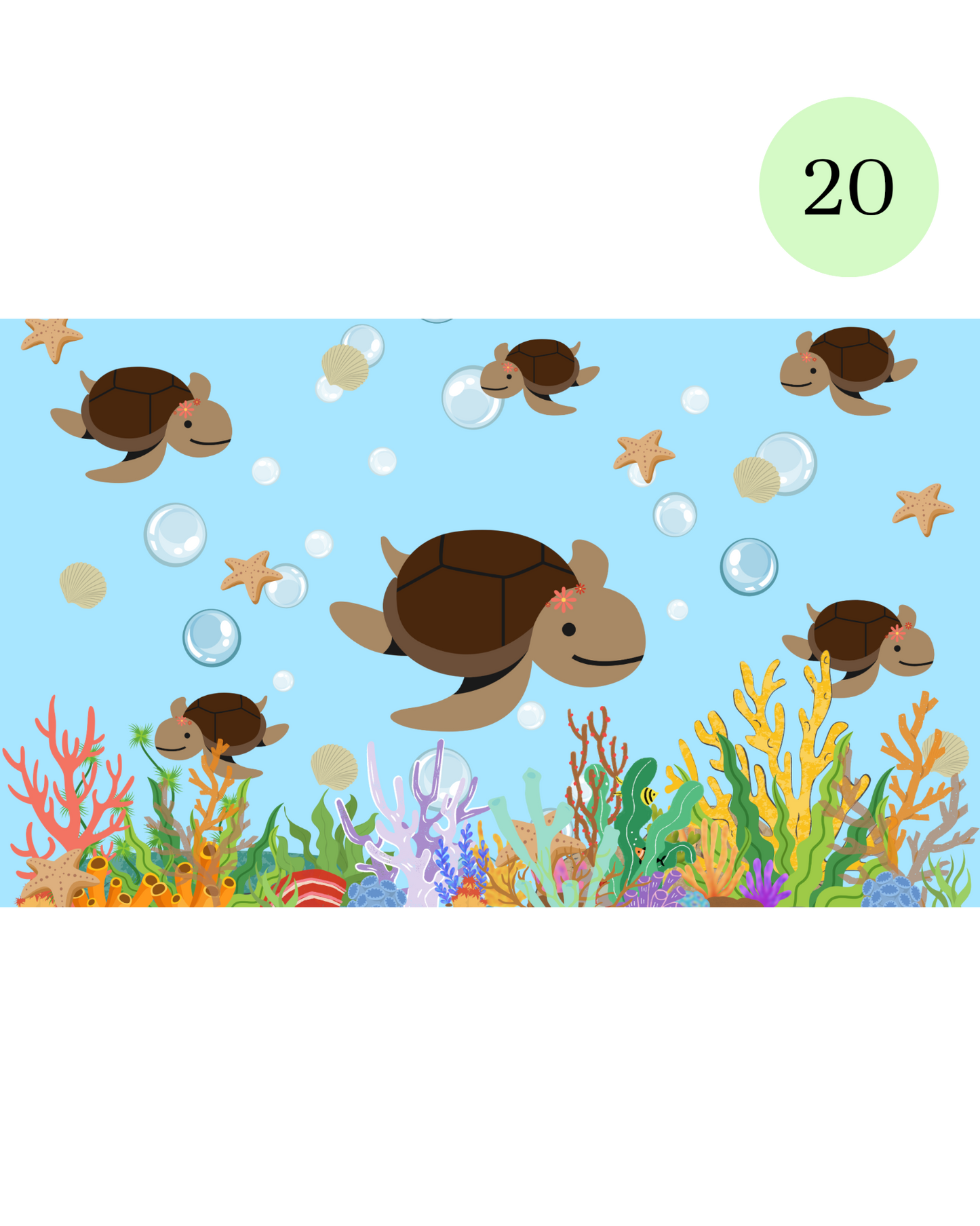 Trinkflaschen Kids 12oz