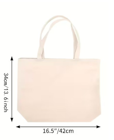 Shopper creme - create your own