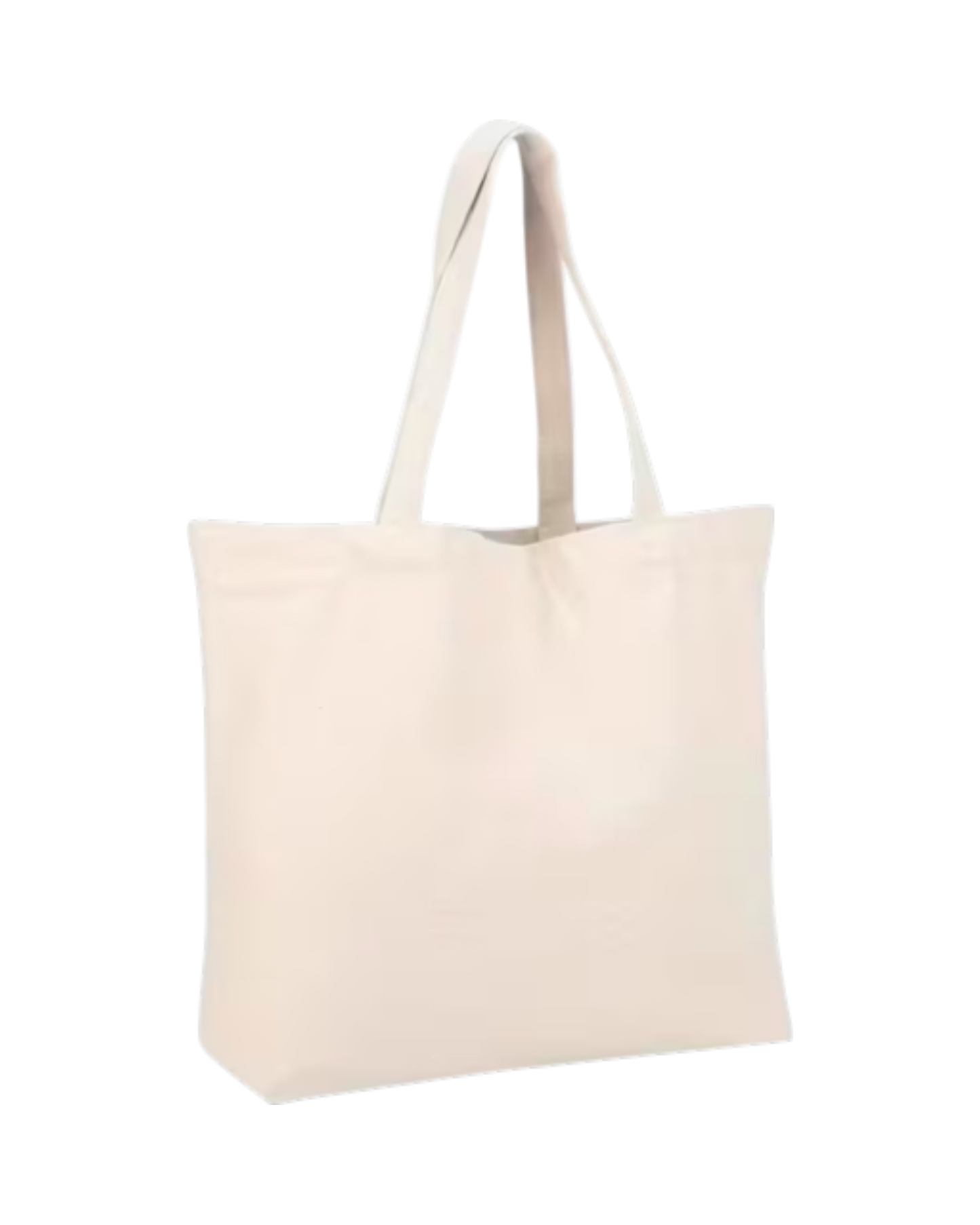 Shopper creme - create your own