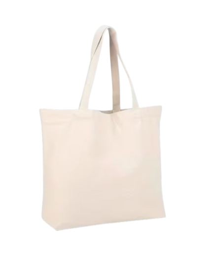 Shopper creme - create your own