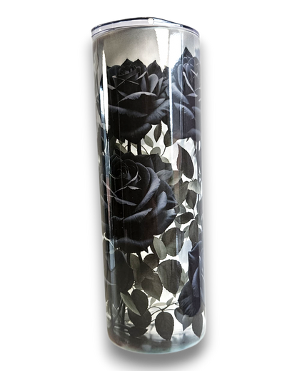 Thermobecher Dark Rose