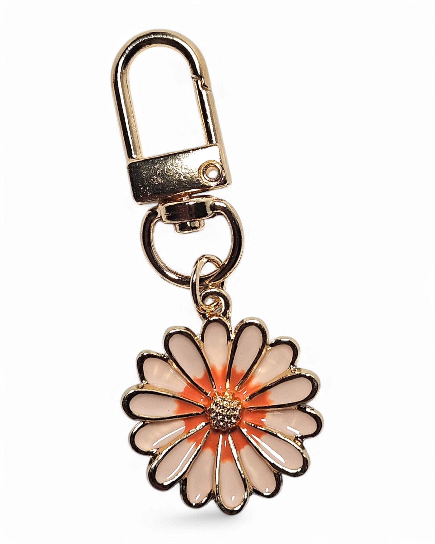 Schlüsselanhänger Daisy