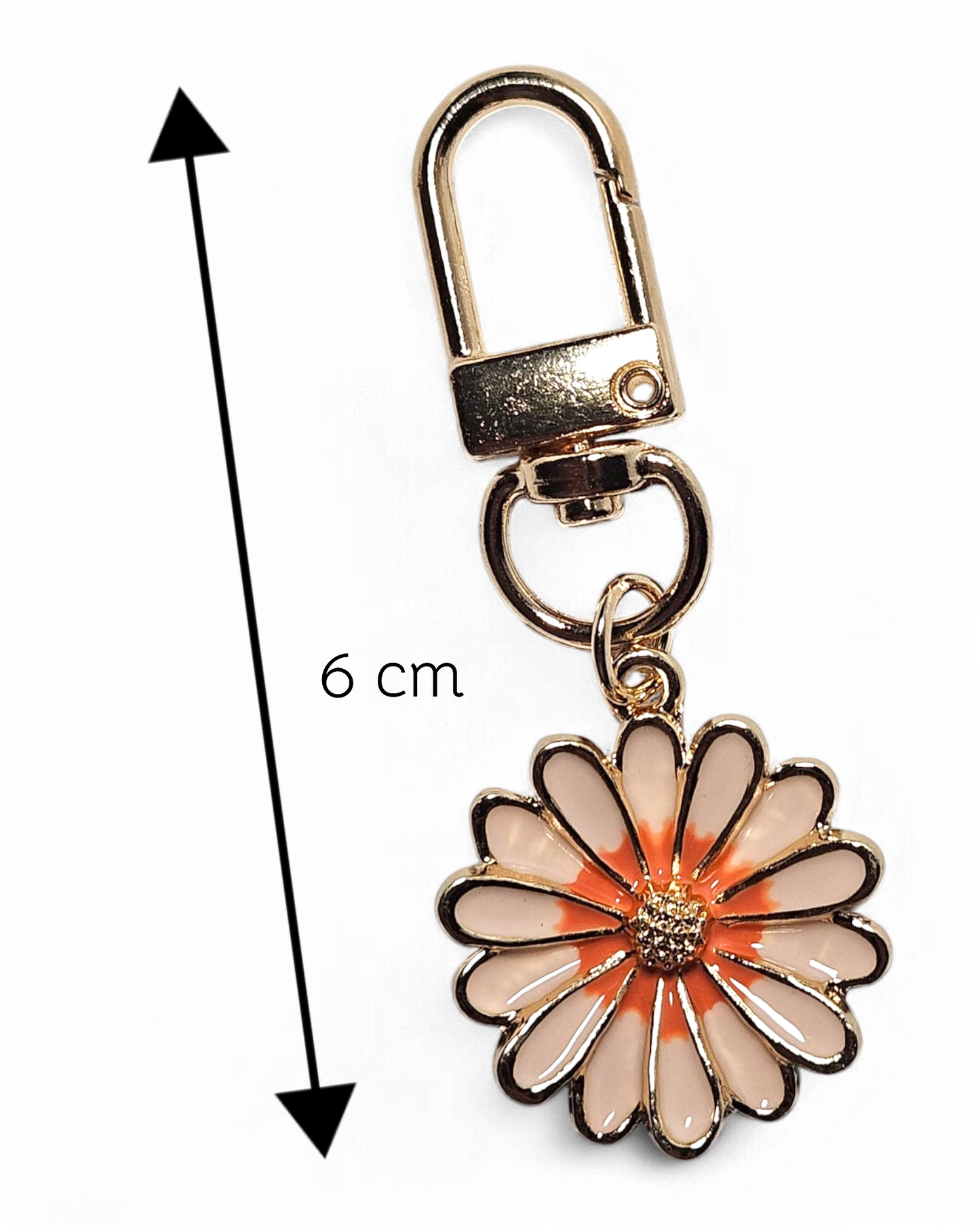 Schlüsselanhänger Daisy