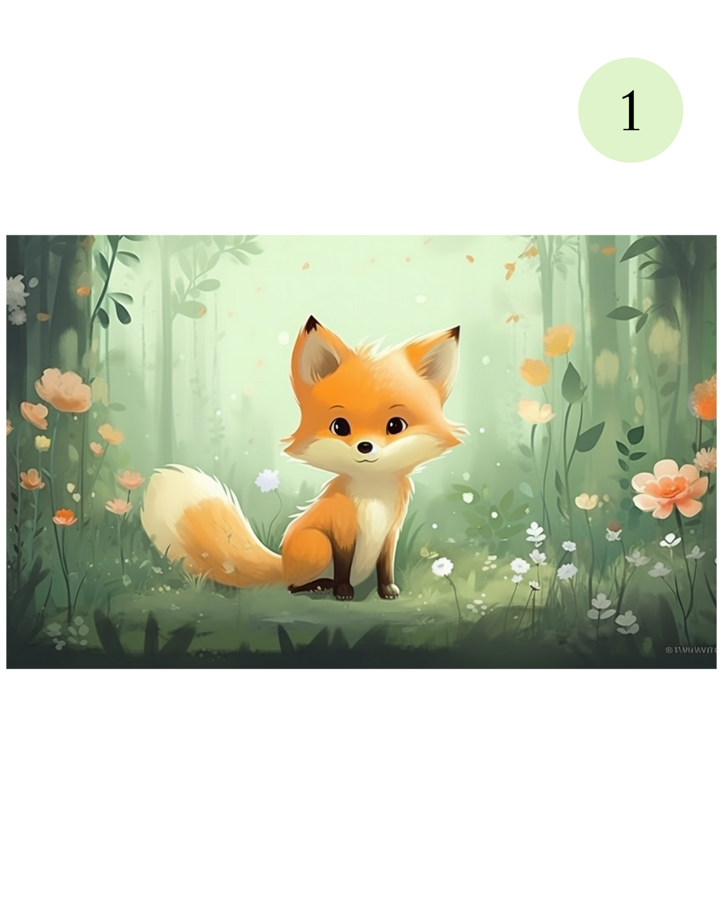 Trinkflaschen Kids 12oz