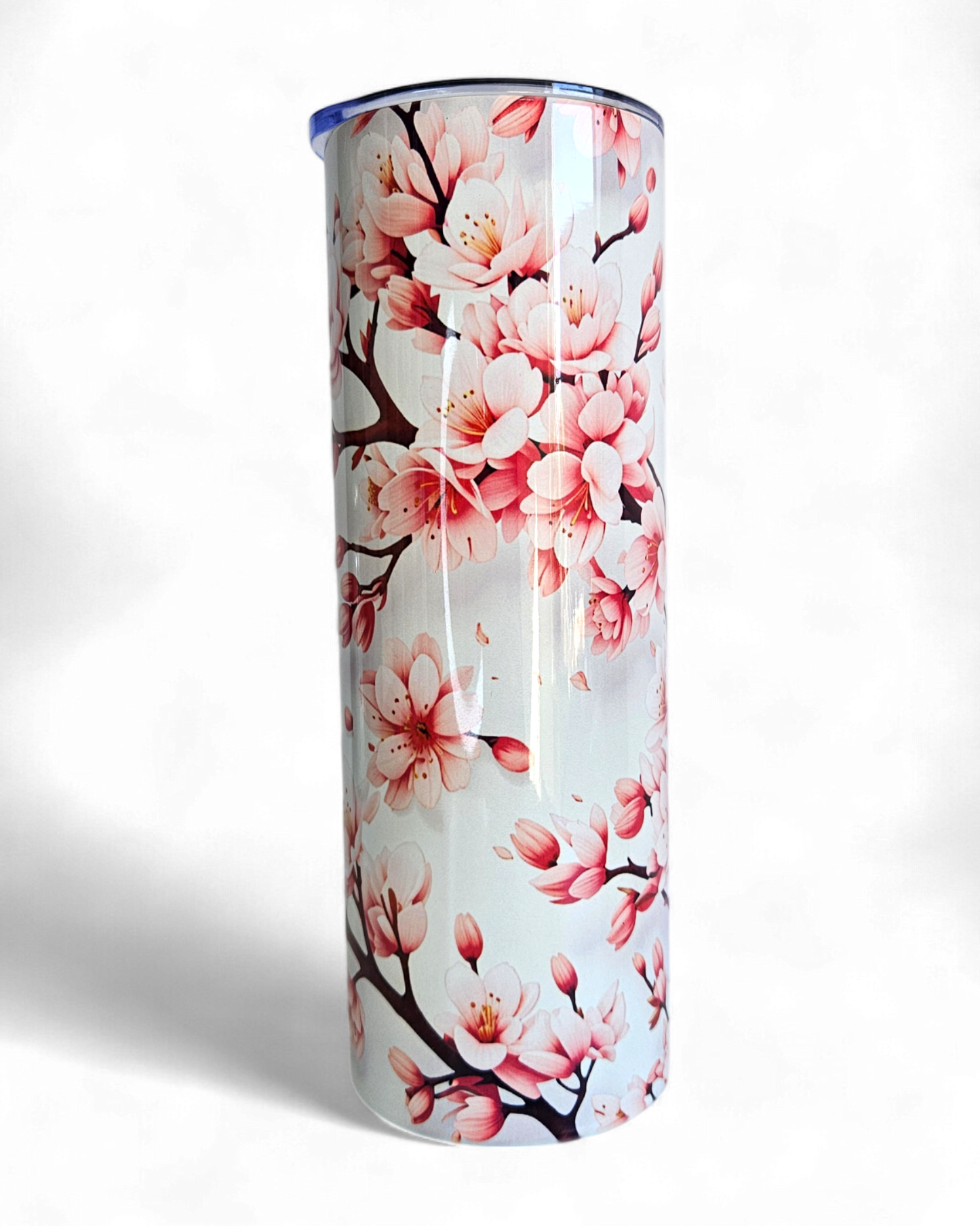 Thermobecher Kirschblüte